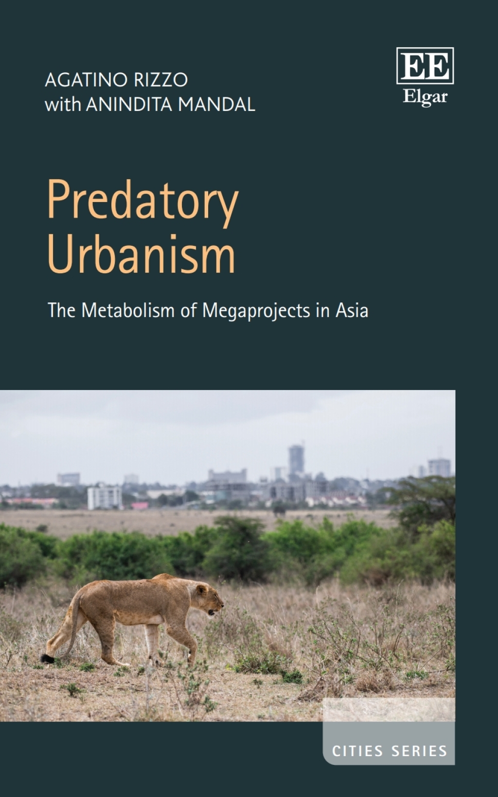 Predatory Urbanism 1st Edition â€“ PDF/EPUB Version Downloadable