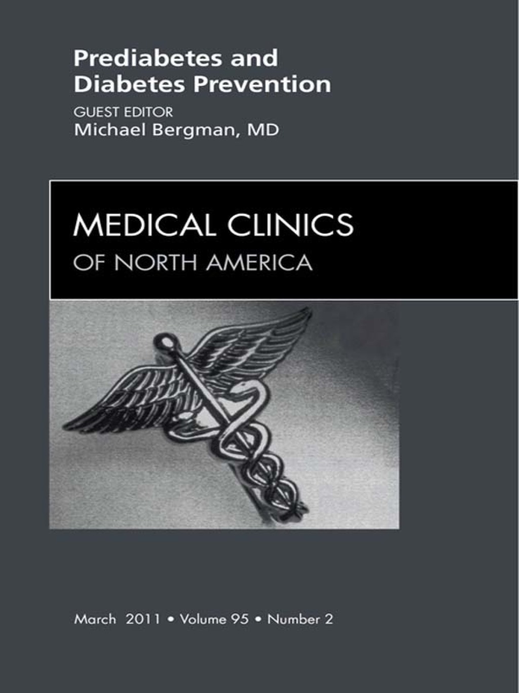 Prediabetes and Diabetes Prevention, An Issue of Medical Clinics of North America  â€“ PDF/EPUB Version Downloadable