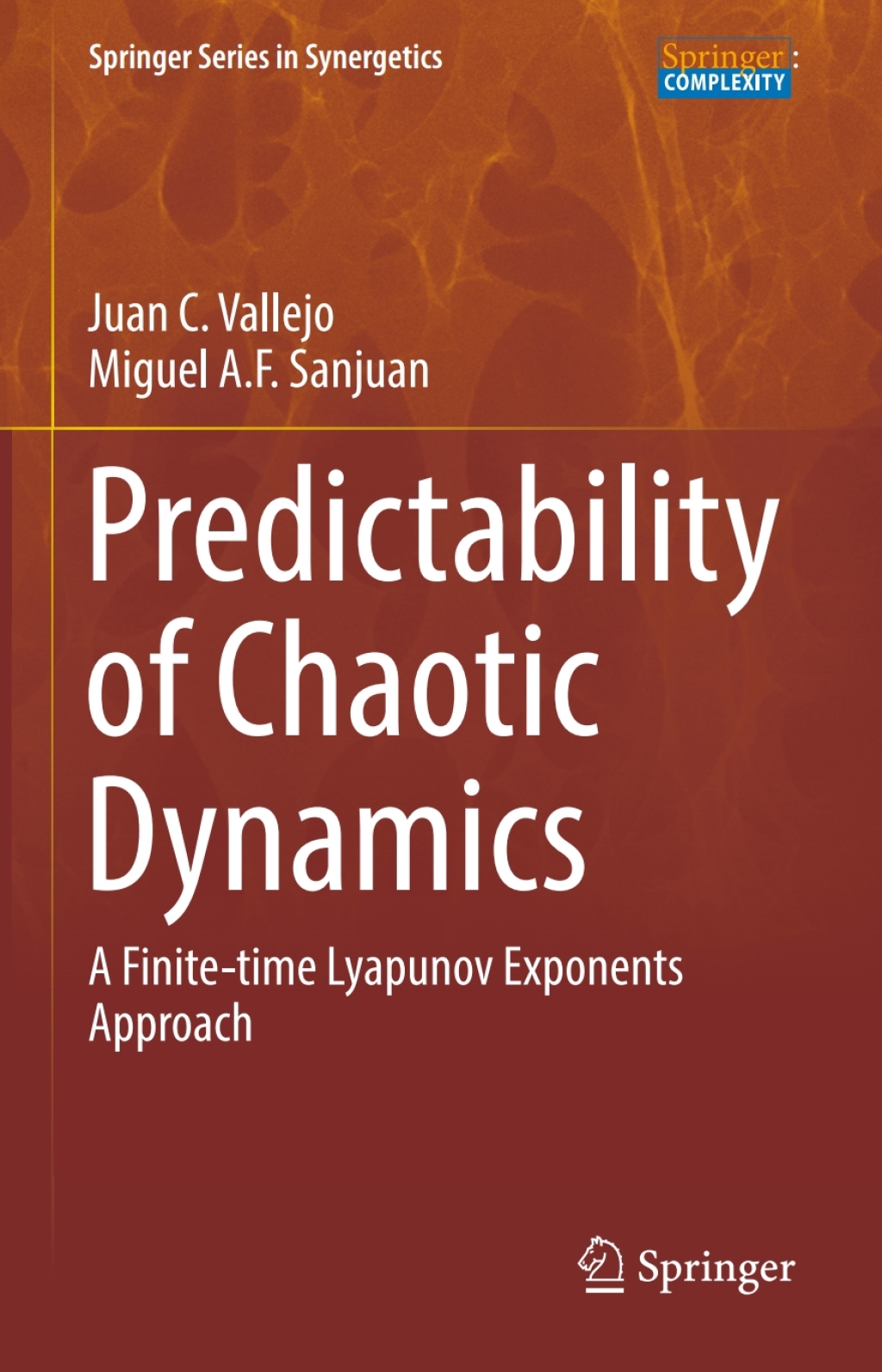 Predictability of Chaotic Dynamics A Finite-time Lyapunov Exponents Approach  â€“ PDF/EPUB Version Downloadable
