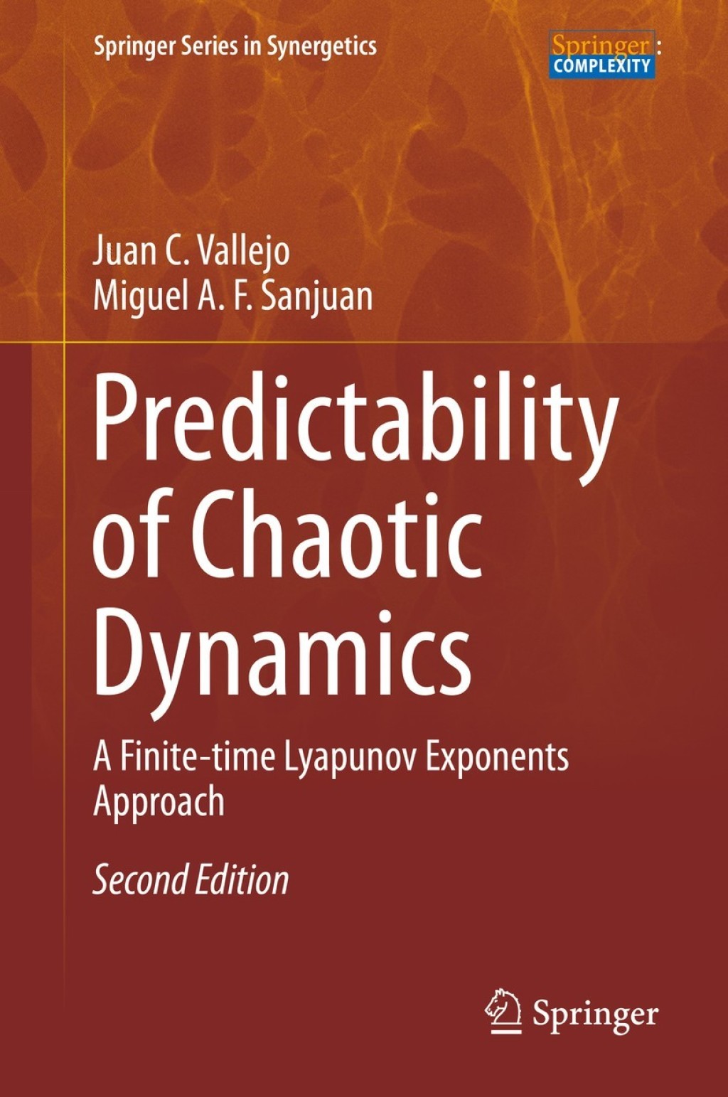 Predictability of Chaotic Dynamics A Finite-time Lyapunov Exponents Approach 2nd Edition â€“ PDF/EPUB Version Downloadable