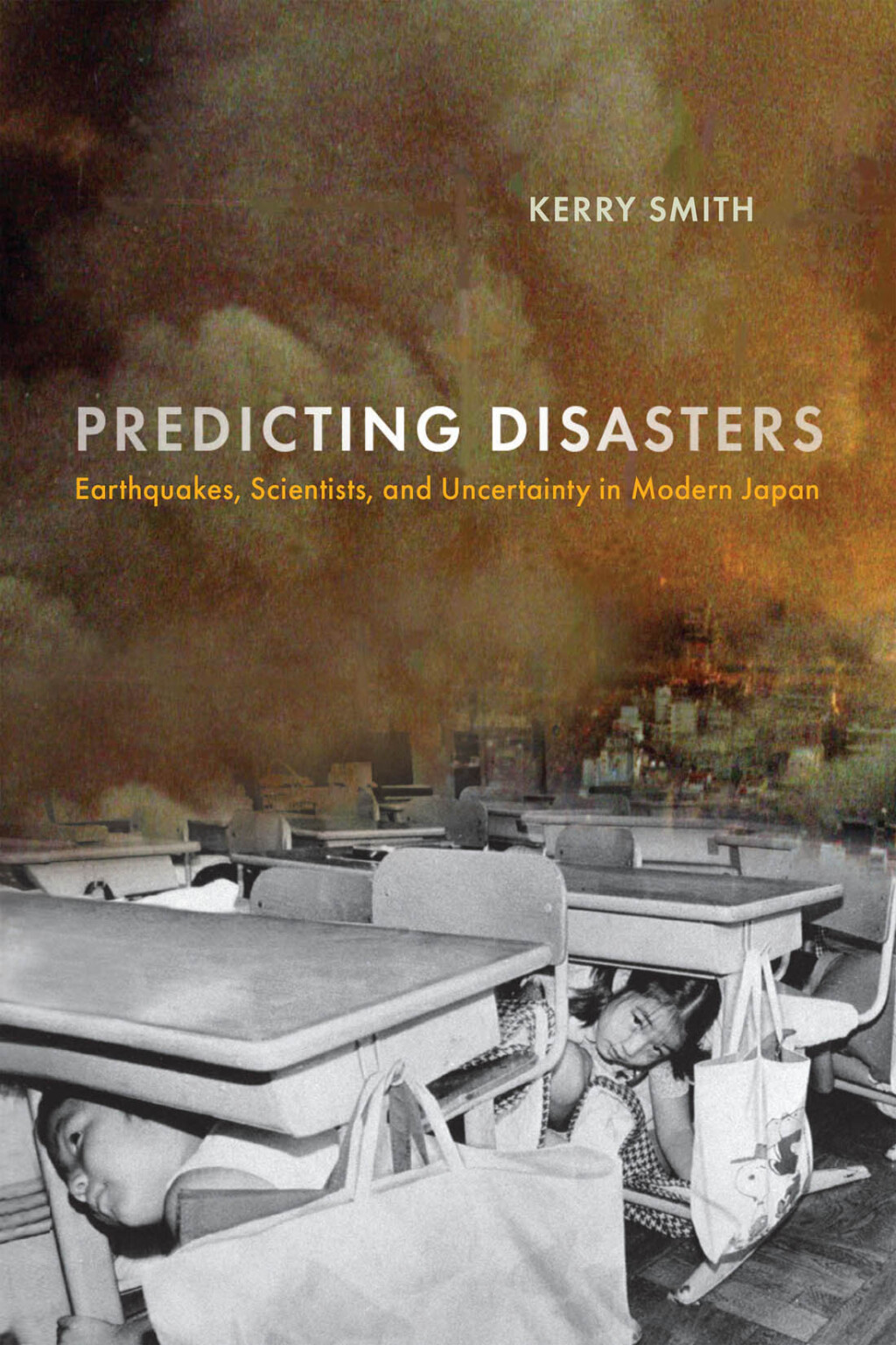 Predicting Disasters Earthquakes, Scientists, and Uncertainty in Modern Japan  â€“ PDF/EPUB Version Downloadable