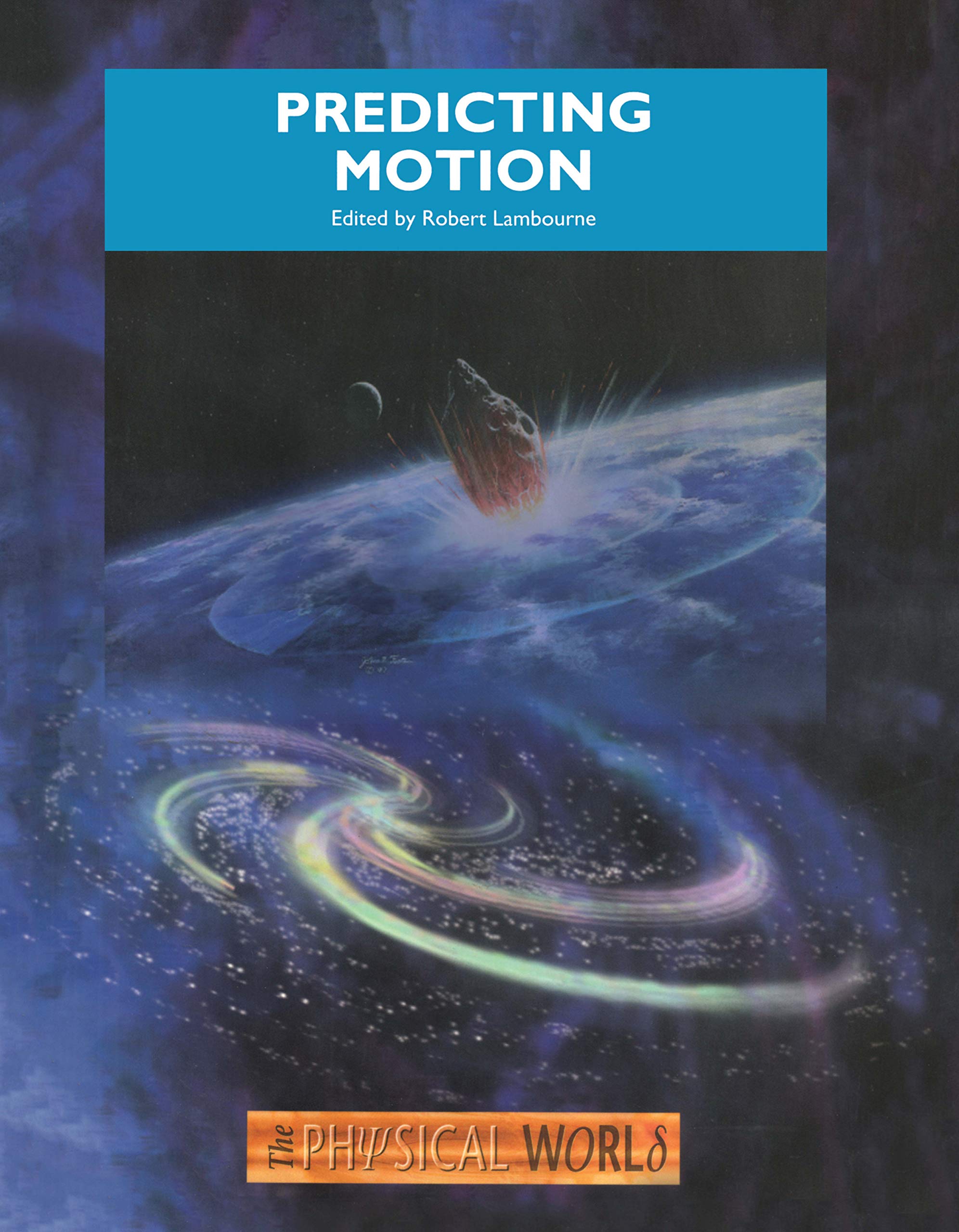 Predicting Motion (Physical World) – PDF/EPUB Version Downloadable ...