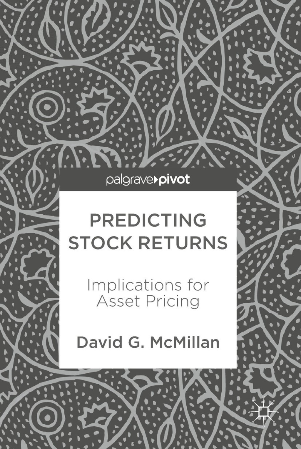 Predicting Stock Returns Implications for Asset Pricing  â€“ PDF/EPUB Version Downloadable