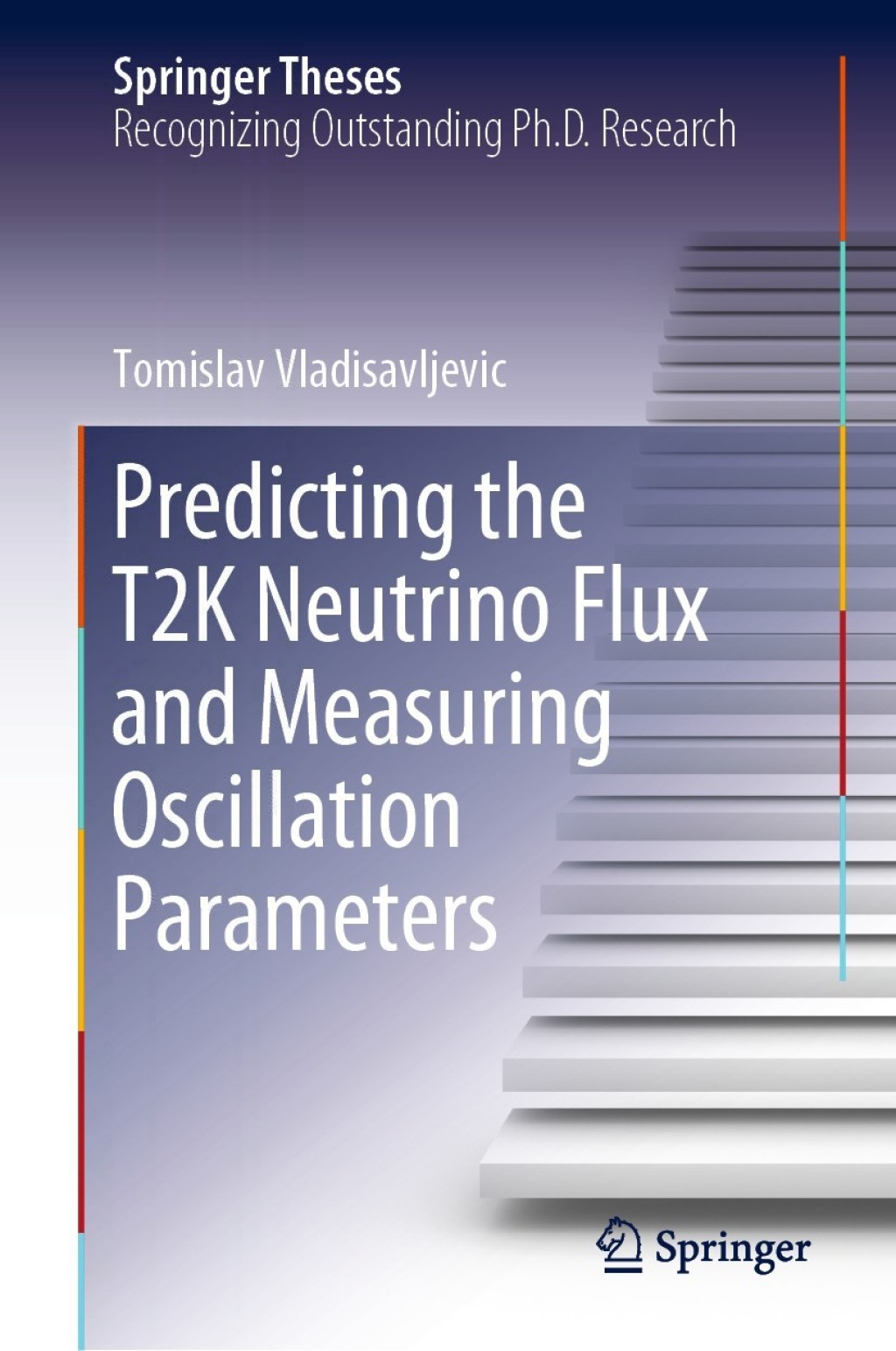 Predicting the T2K Neutrino Flux and Measuring Oscillation Parameters  â€“ PDF/EPUB Version Downloadable
