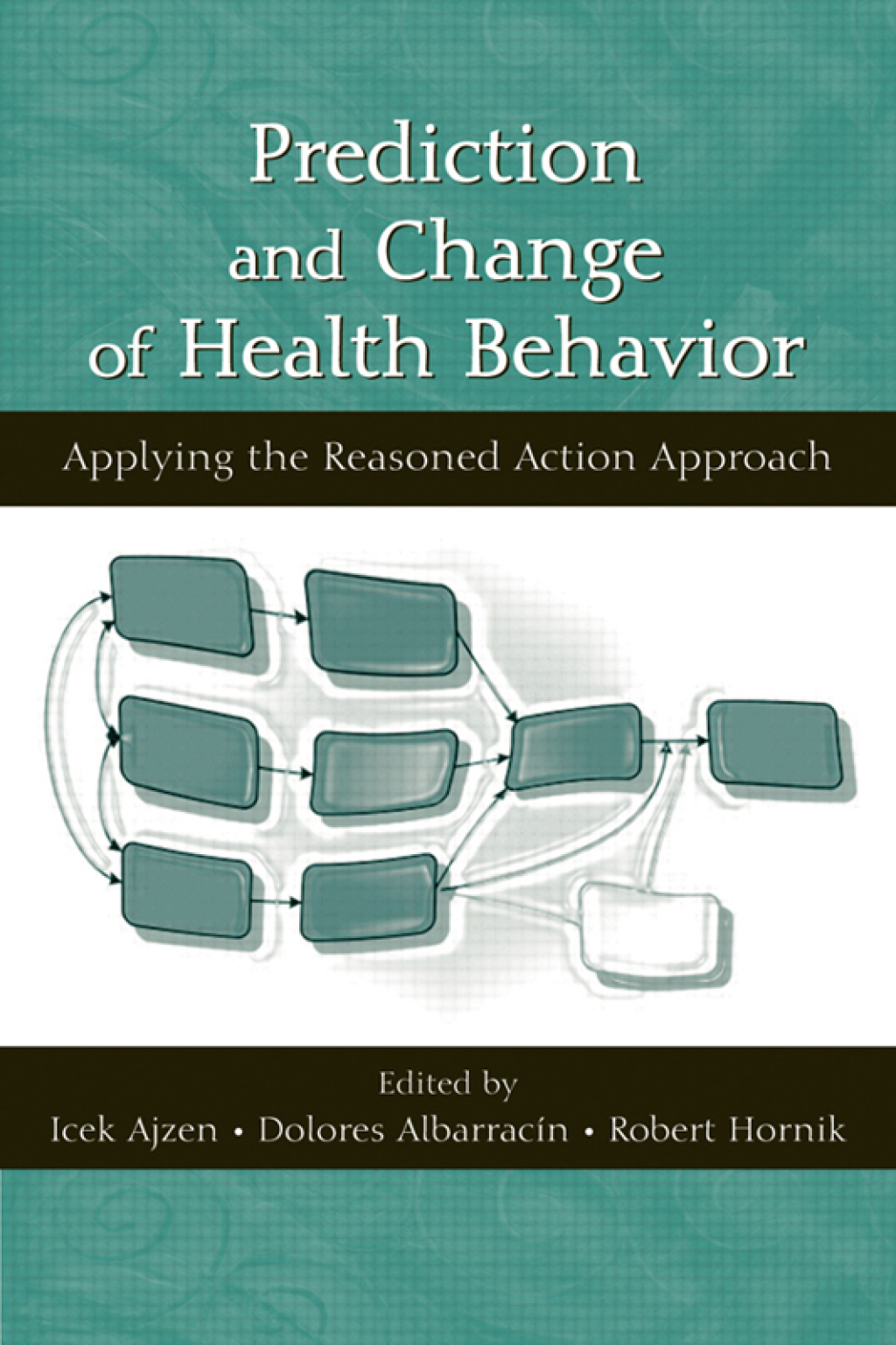 Prediction and Change of Health Behavior Applying the Reasoned Action Approach 1st Edition â€“ PDF/EPUB Version Downloadable