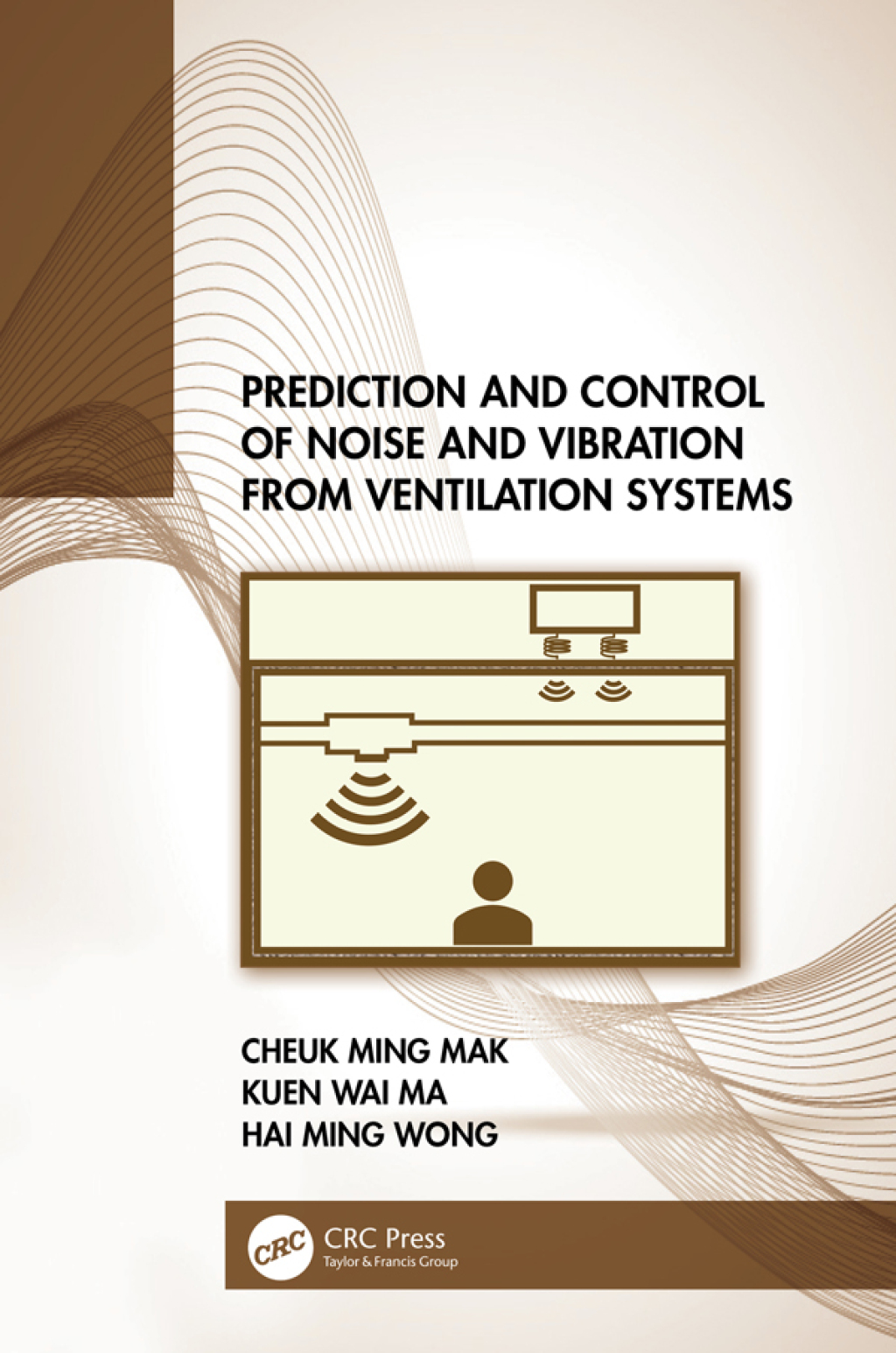 Prediction and Control of Noise and Vibration from Ventilation Systems 1st Edition â€“ PDF/EPUB Version Downloadable