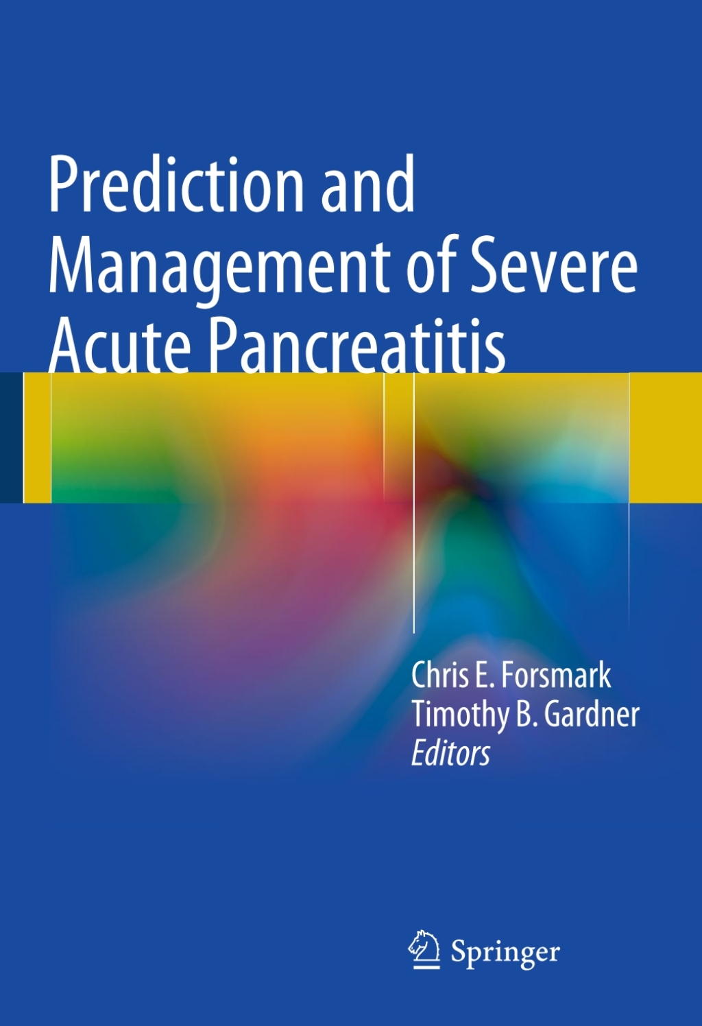 Prediction and Management of Severe Acute Pancreatitis  â€“ PDF/EPUB Version Downloadable