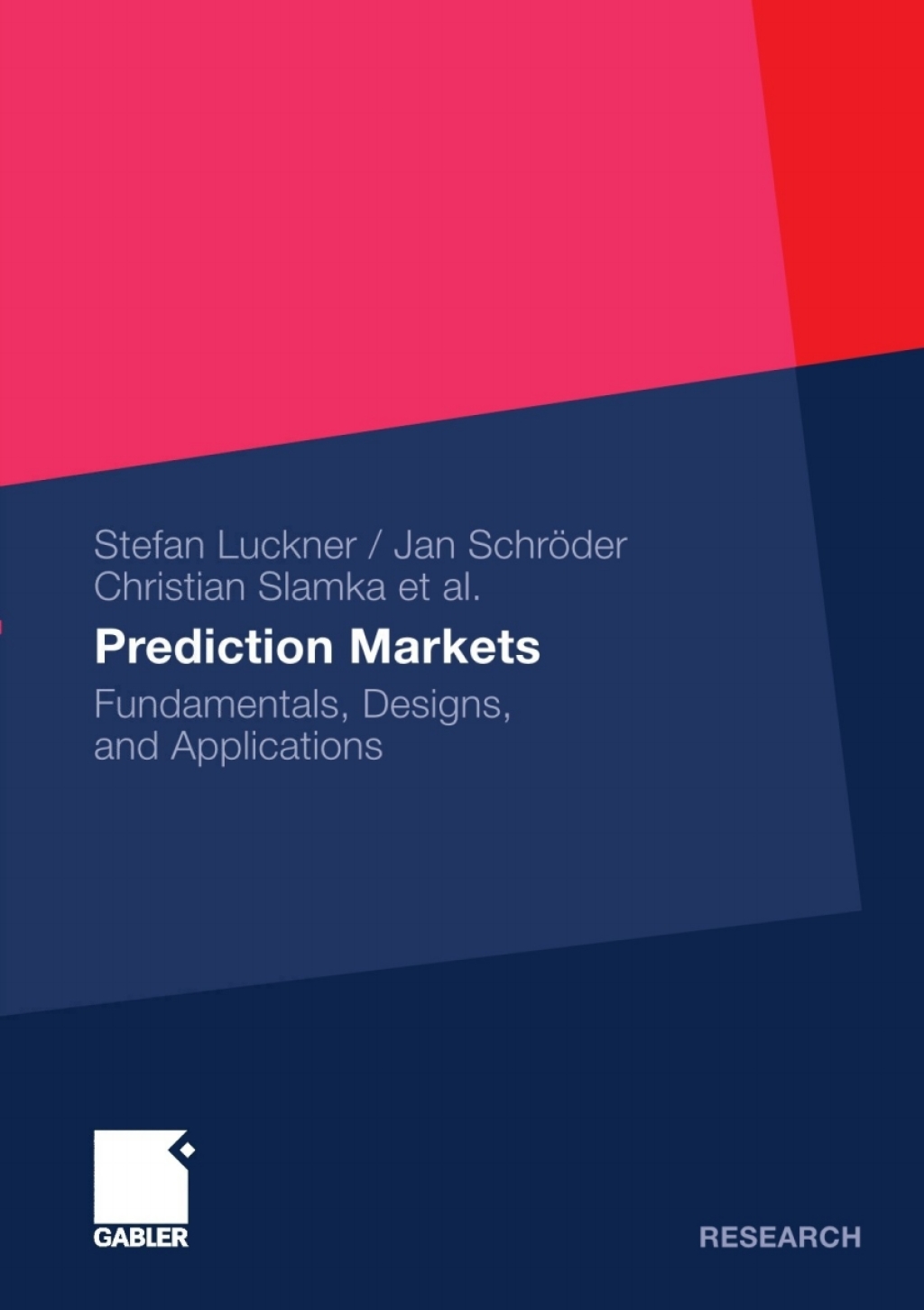 Prediction Markets Fundamentals, Designs, and Applications  â€“ PDF/EPUB Version Downloadable