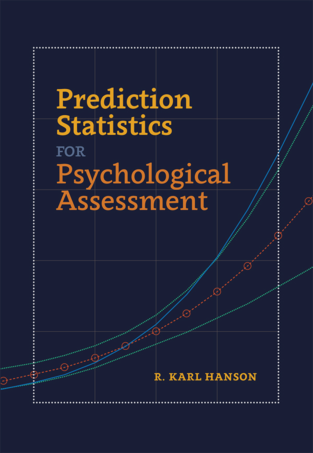 Prediction Statistics for Psychological Assessment 1st Edition â€“ PDF/EPUB Version Downloadable