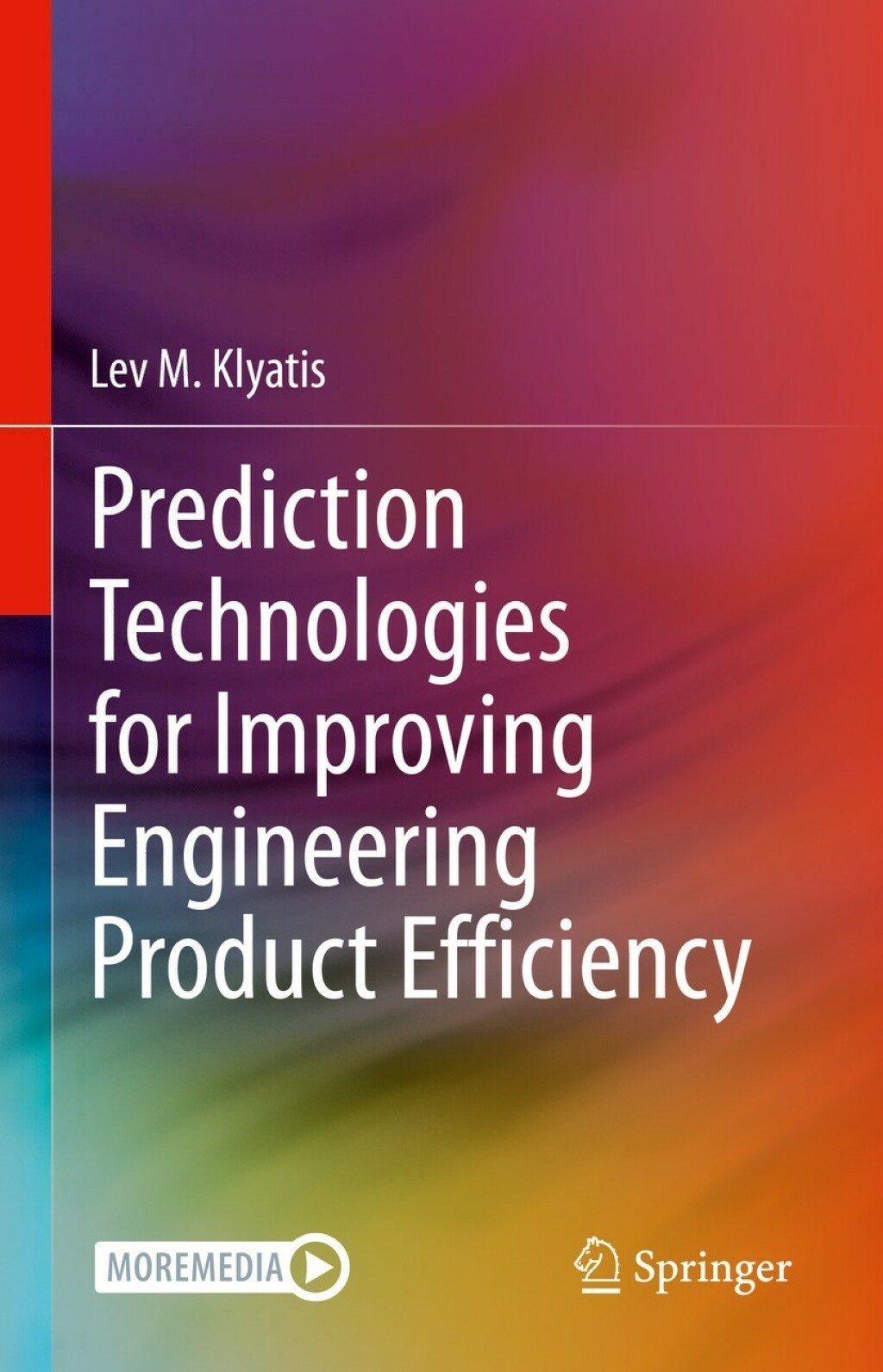 Prediction Technologies for Improving Engineering Product Efficiency  â€“ PDF/EPUB Version Downloadable