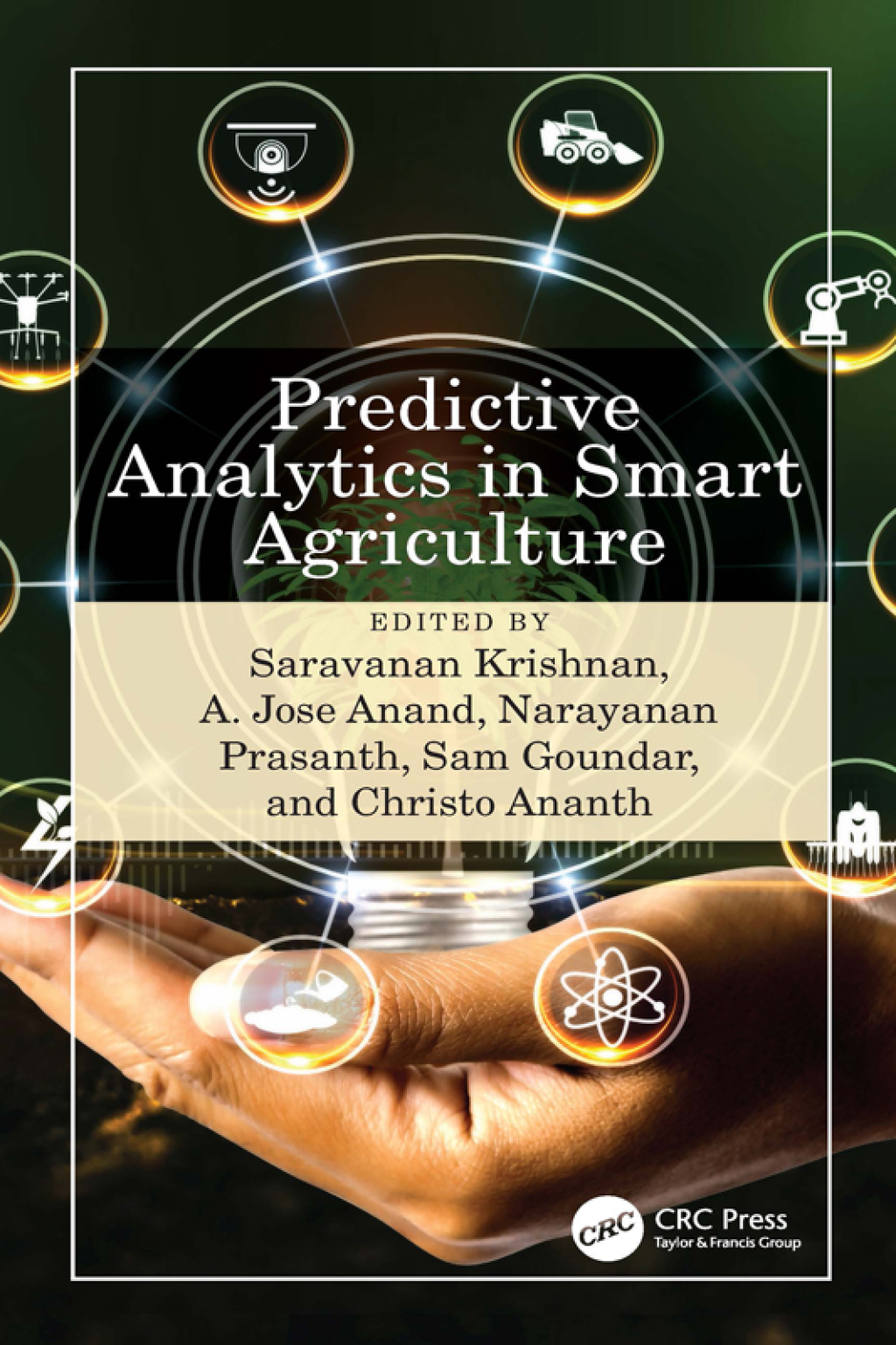 Predictive Analytics in Smart Agriculture 1st Edition â€“ PDF/EPUB Version Downloadable
