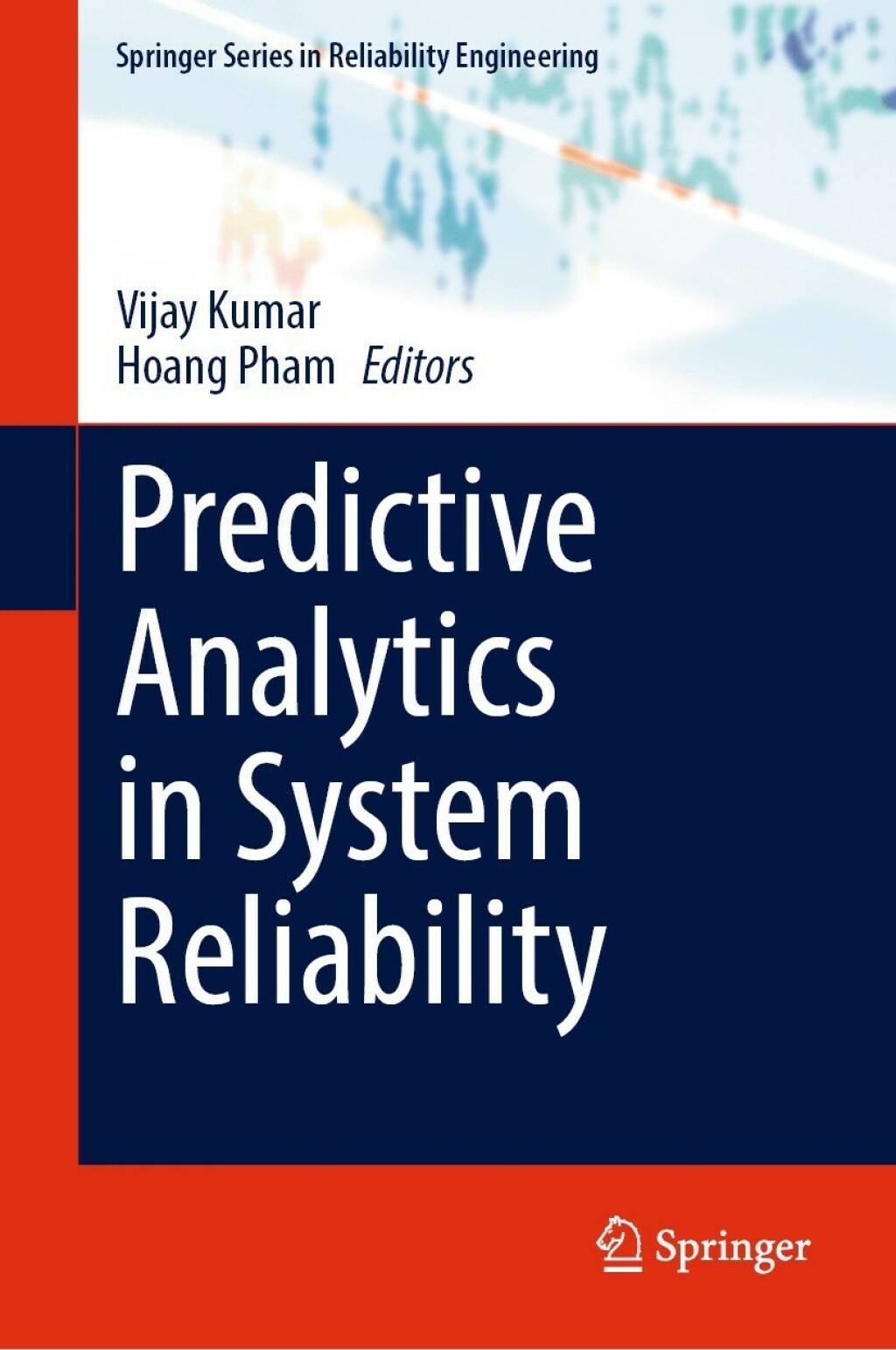 Predictive Analytics in System Reliability  â€“ PDF/EPUB Version Downloadable