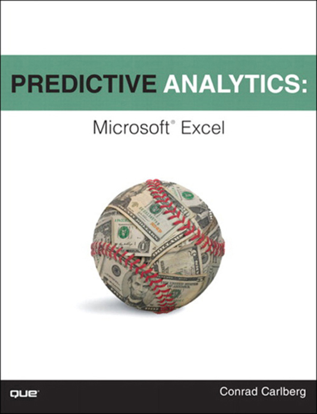 Predictive Analytics Microsoft Excel 1st Edition - (PDF/EPUB Version)