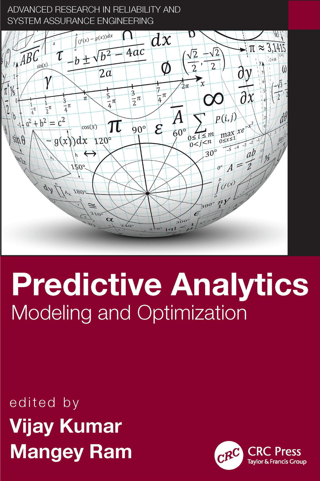 Predictive Analytics Modeling and Optimization 1st Edition â€“ PDF/EPUB Version Downloadable