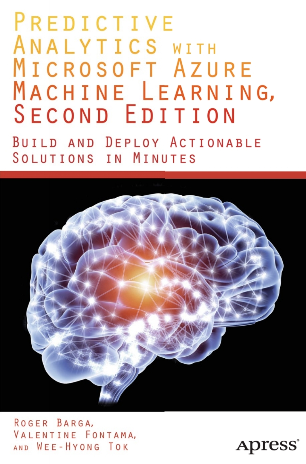 Predictive Analytics with Microsoft Azure Machine Learning 2nd Edition â€“ PDF/EPUB Version Downloadable