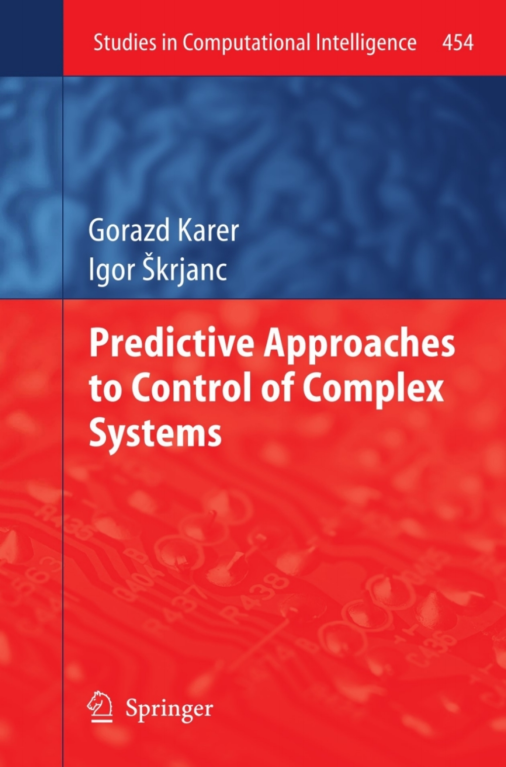 Predictive Approaches to Control of Complex Systems  â€“ PDF/EPUB Version Downloadable