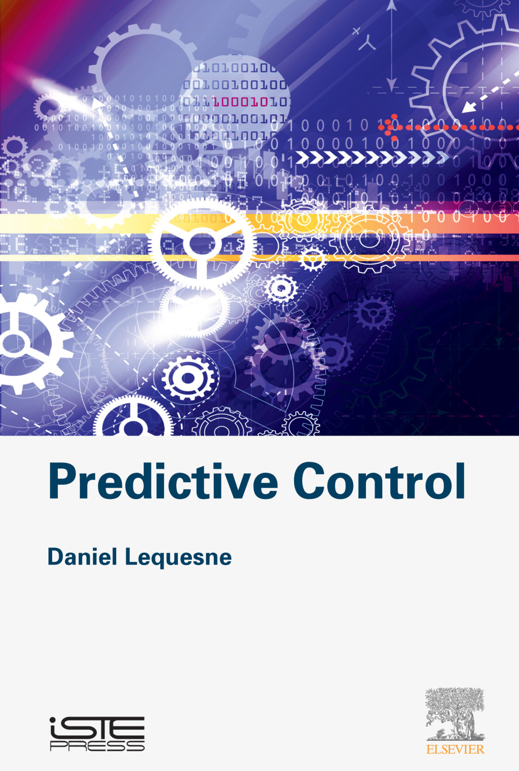 Predictive Control  â€“ PDF/EPUB Version Downloadable