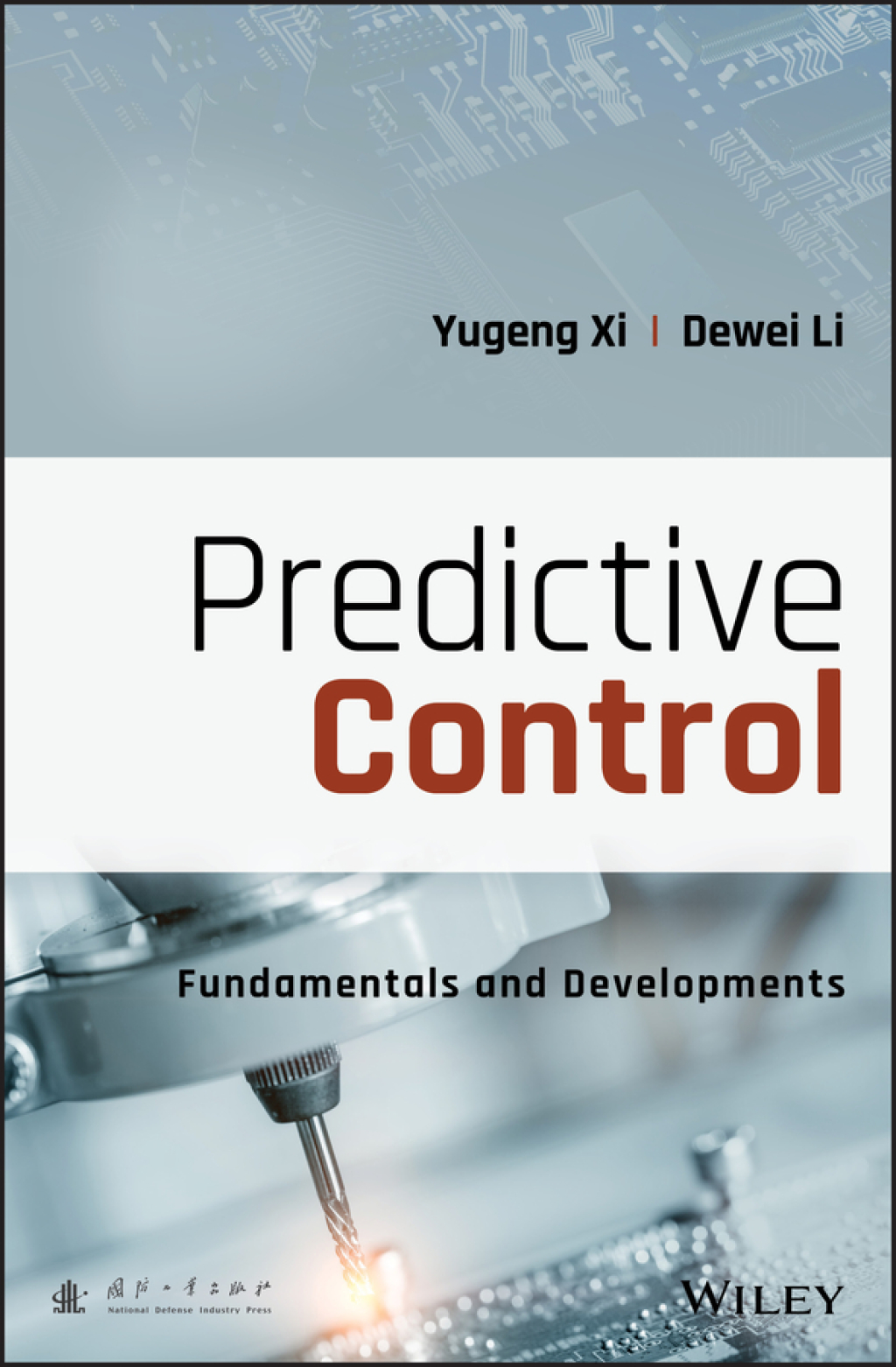 Predictive Control Fundamentals and Developments 1st Edition â€“ PDF/EPUB Version Downloadable