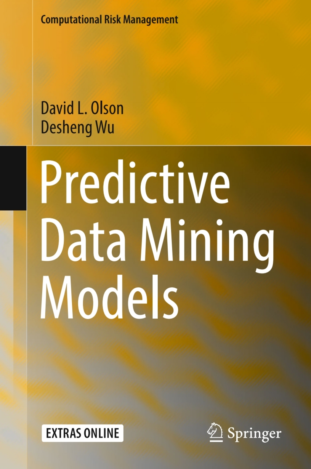 Predictive Data Mining Models  â€“ PDF/EPUB Version Downloadable