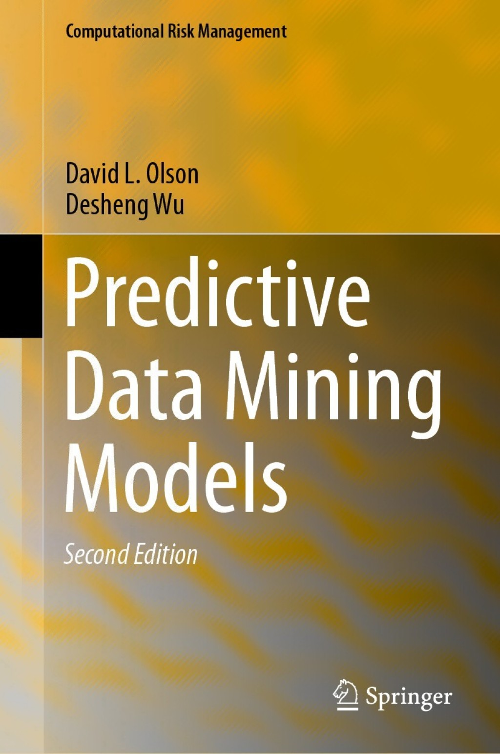 Predictive Data Mining Models 2nd Edition â€“ PDF/EPUB Version Downloadable