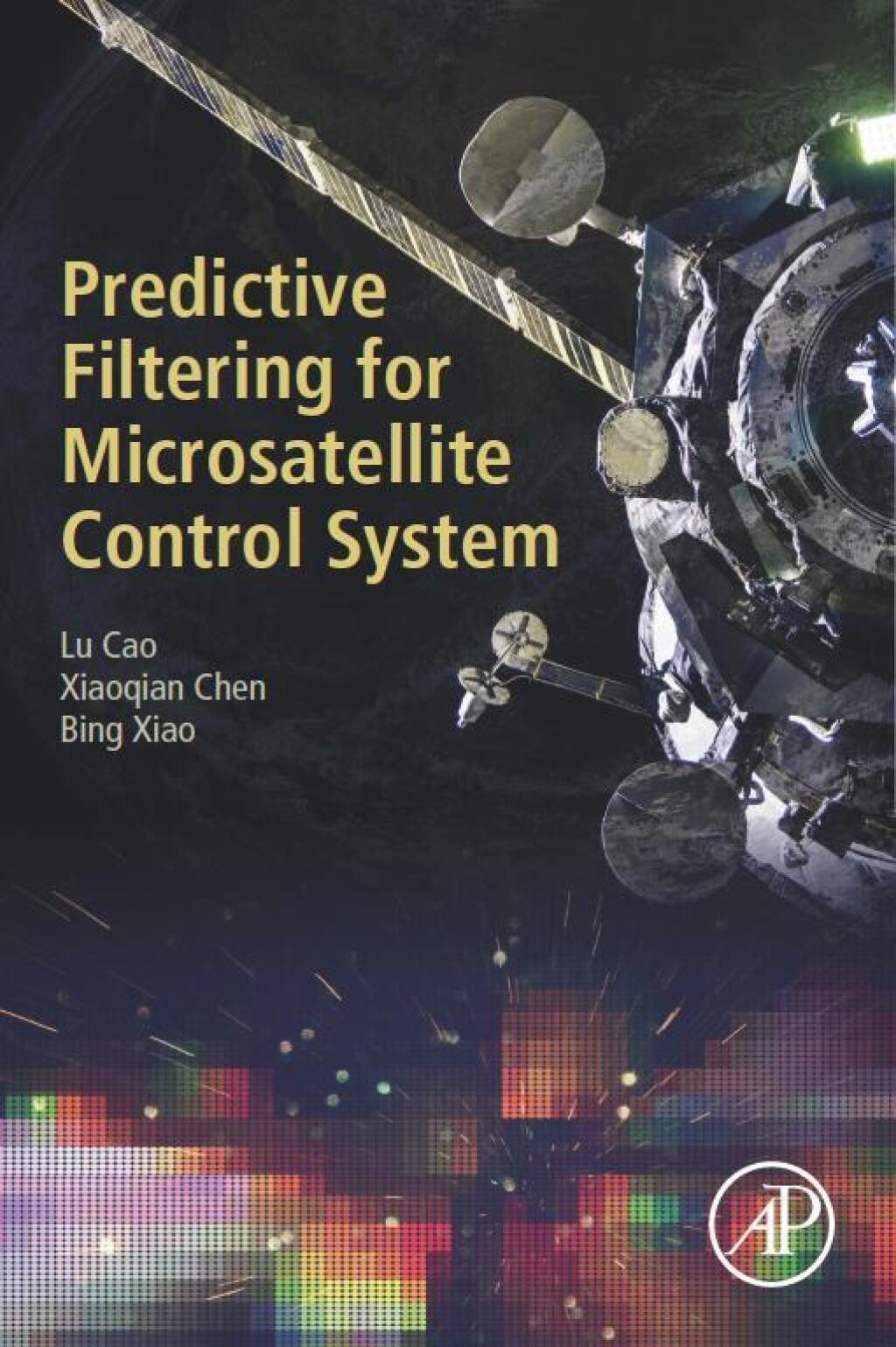 Predictive Filtering for Microsatellite Control System  â€“ PDF/EPUB Version Downloadable