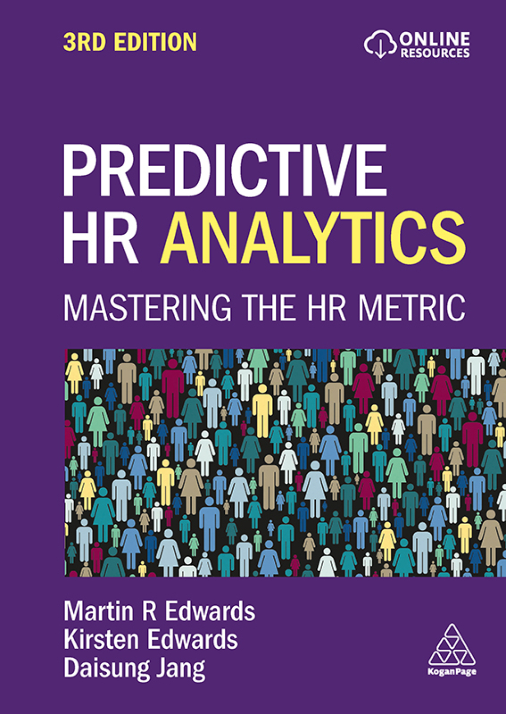 Predictive HR Analytics Mastering the HR Metric 3rd Edition â€“ PDF/EPUB Version Downloadable