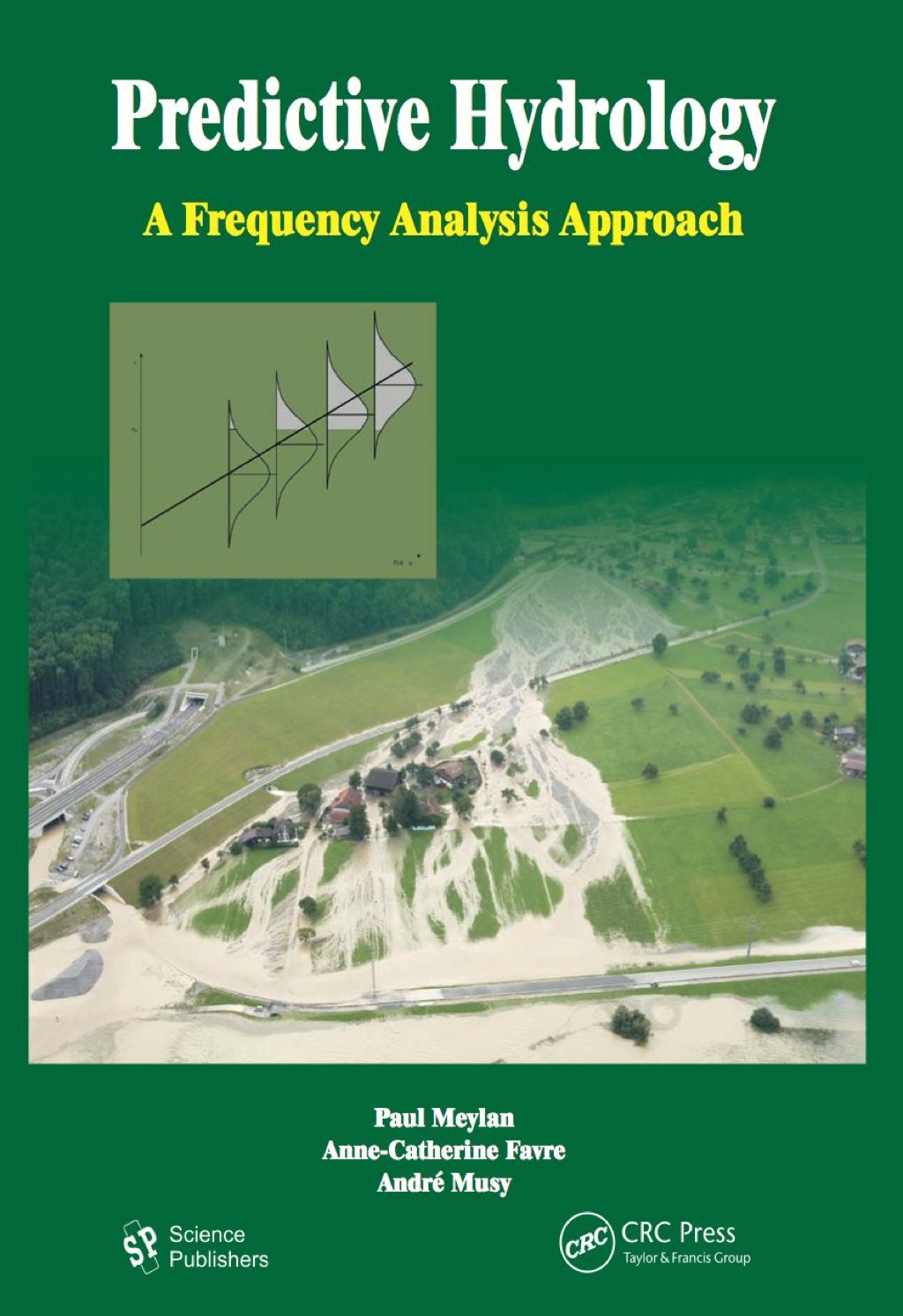 Predictive Hydrology A Frequency Analysis Approach 1st Edition â€“ PDF/EPUB Version Downloadable