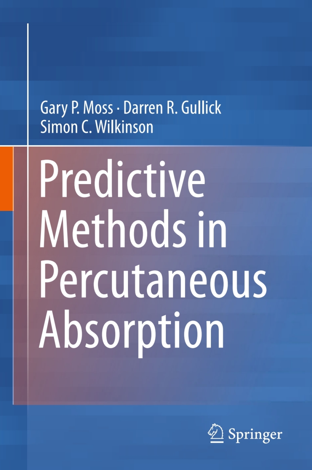 Predictive Methods in Percutaneous Absorption  â€“ PDF/EPUB Version Downloadable