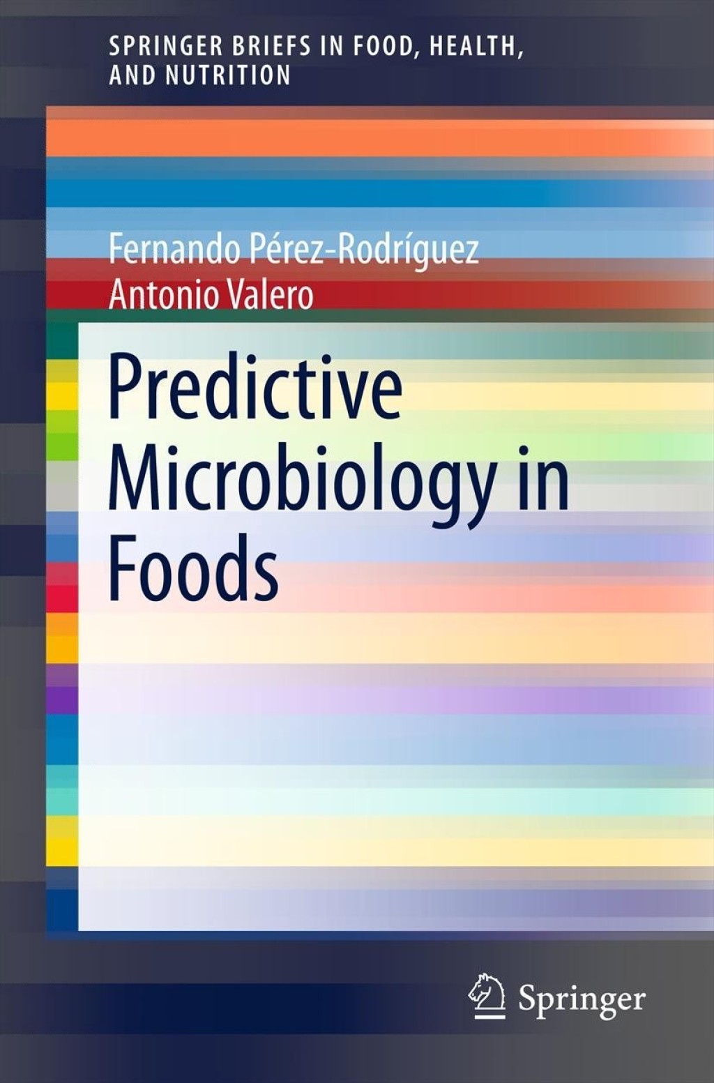 Predictive Microbiology in Foods  â€“ PDF/EPUB Version Downloadable