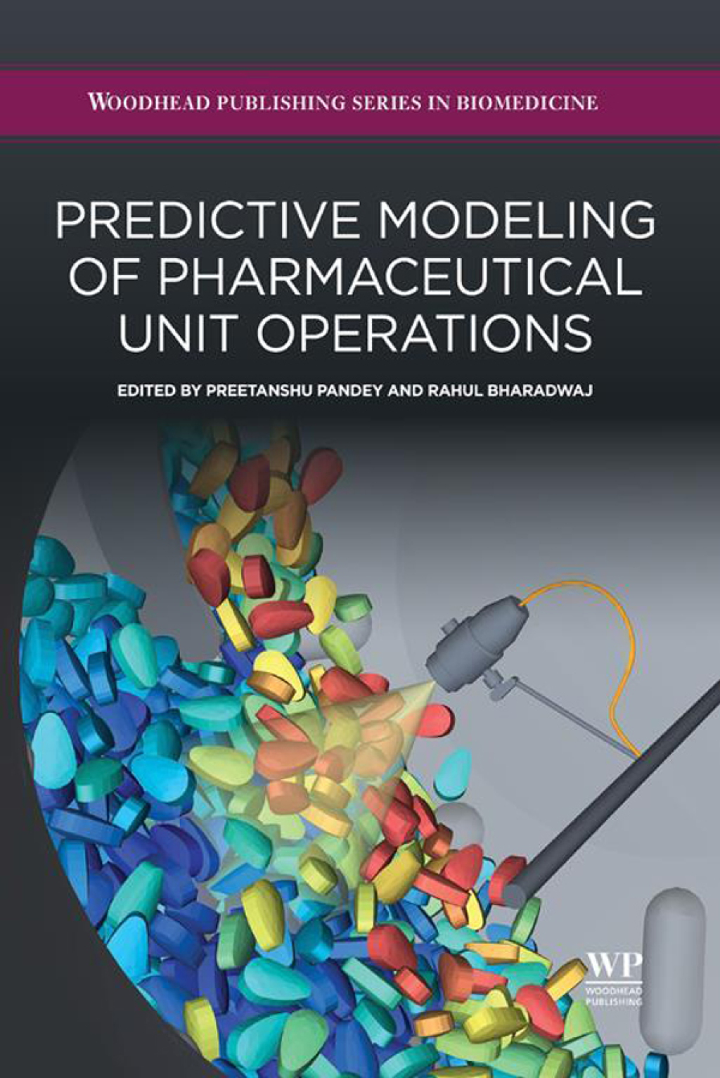 Predictive Modeling of Pharmaceutical Unit Operations  â€“ PDF/EPUB Version Downloadable