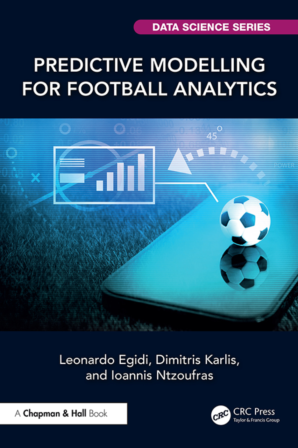 Predictive Modelling for Football Analytics 1st Edition â€“ PDF/EPUB Version Downloadable