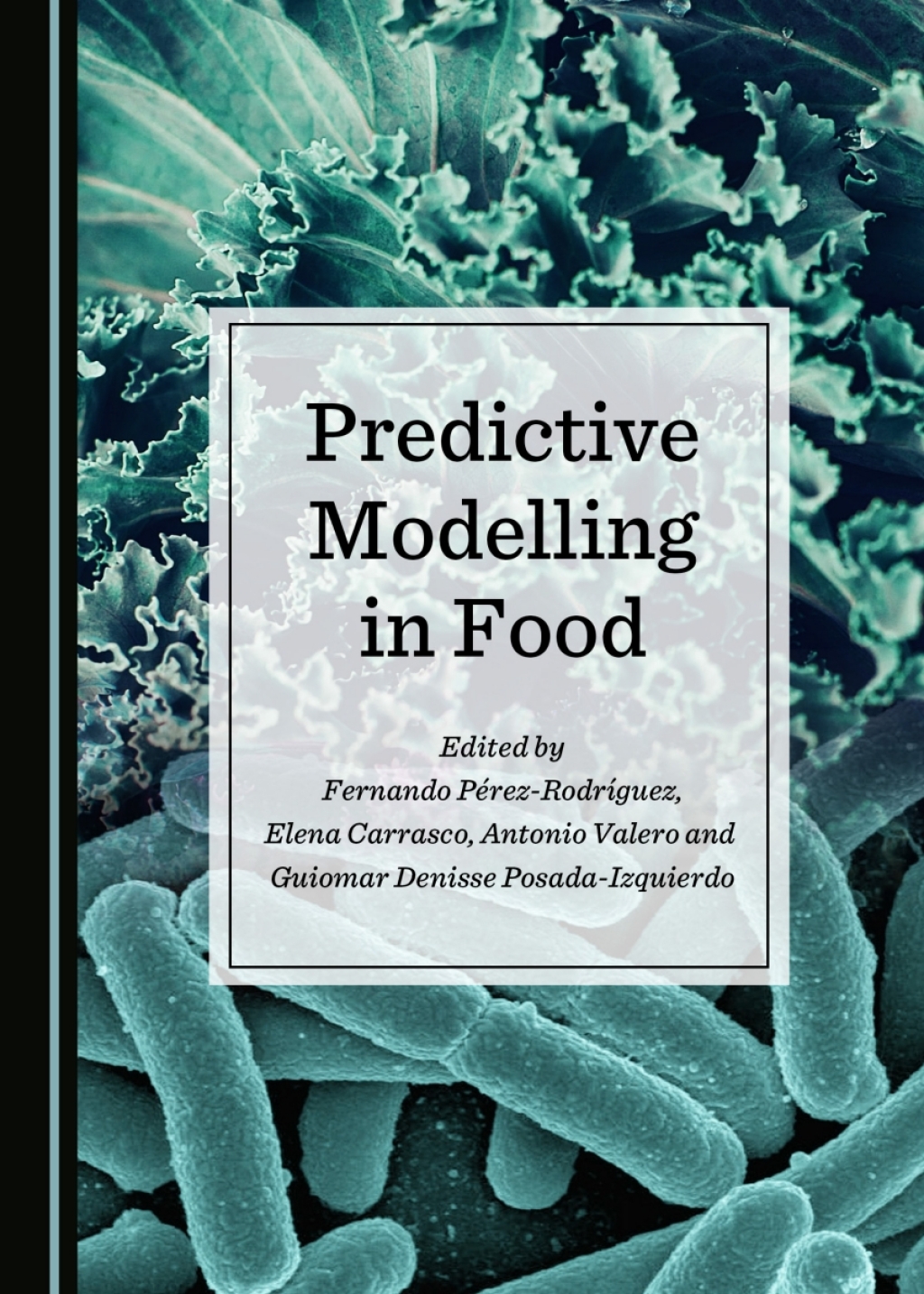 Predictive Modelling in Food 1st Edition â€“ PDF/EPUB Version Downloadable