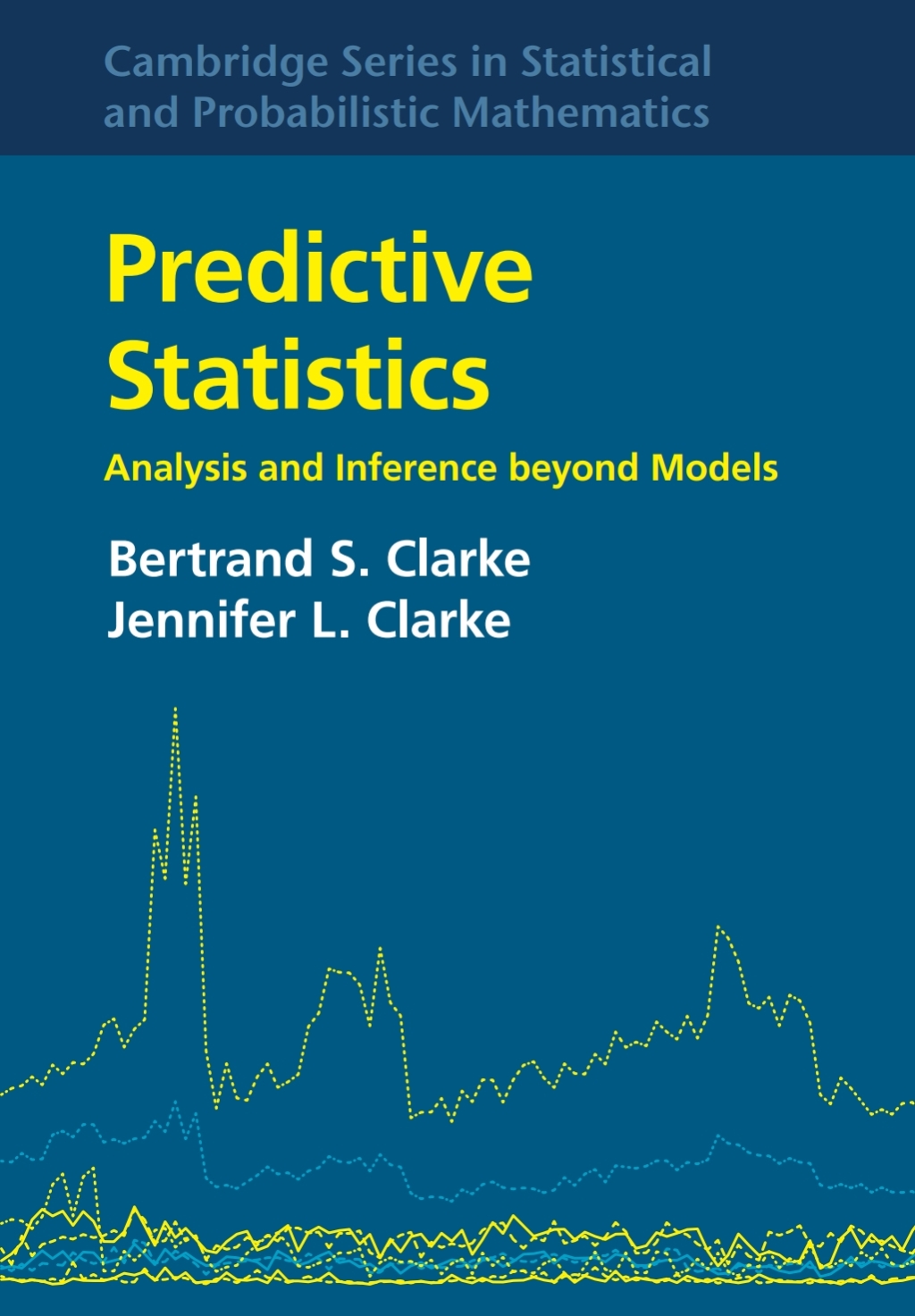 Predictive Statistics Analysis and Inference beyond Models  â€“ PDF/EPUB Version Downloadable