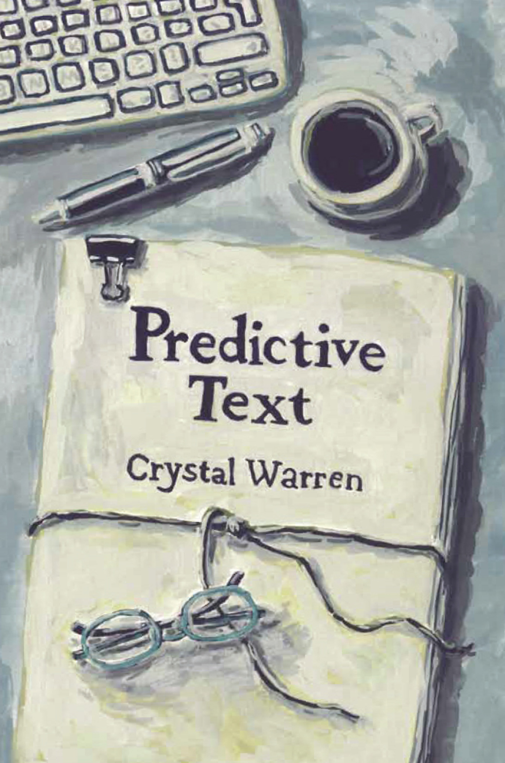 Predictive Text 1st Edition â€“ PDF/EPUB Version Downloadable
