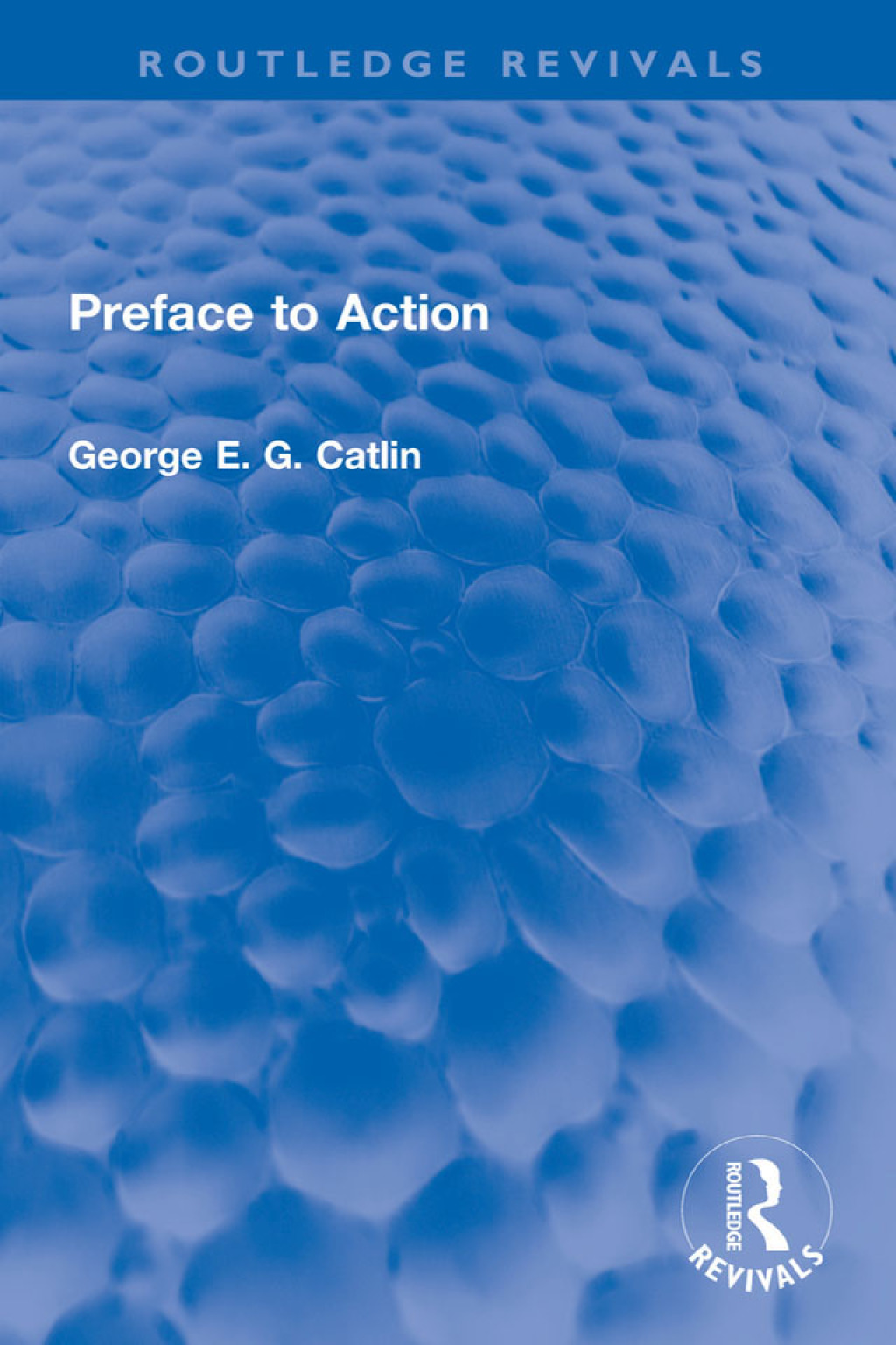Preface to Action 1st Edition â€“ PDF/EPUB Version Downloadable