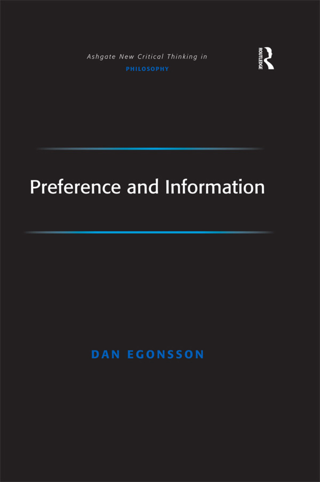 Preference and Information 1st Edition â€“ PDF/EPUB Version Downloadable