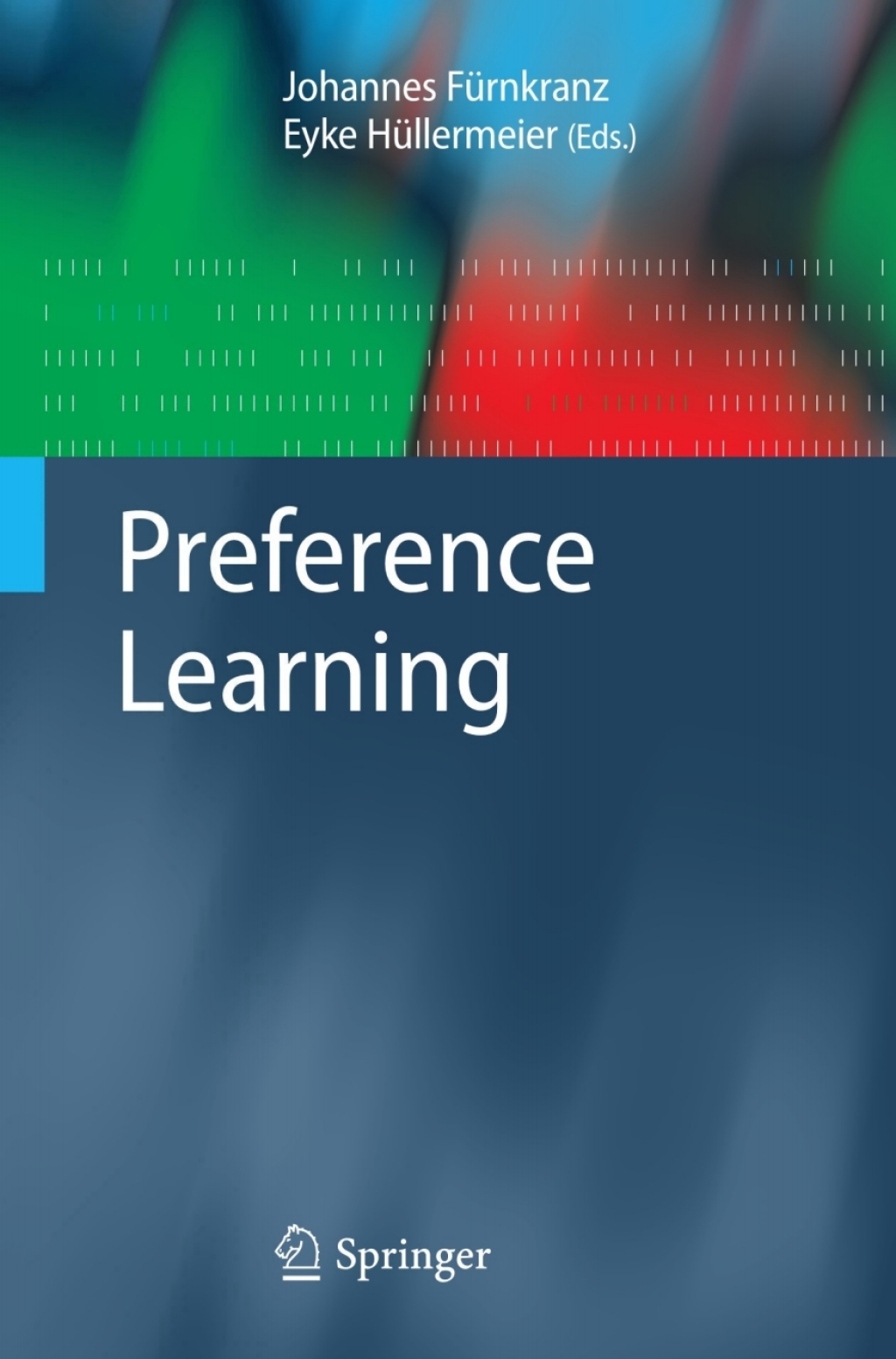 Preference Learning  â€“ PDF/EPUB Version Downloadable