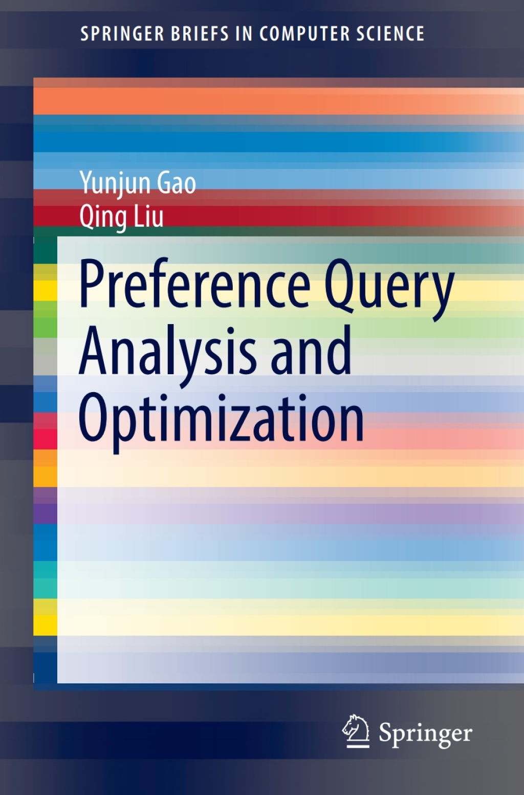 Preference Query Analysis and Optimization  â€“ PDF/EPUB Version Downloadable