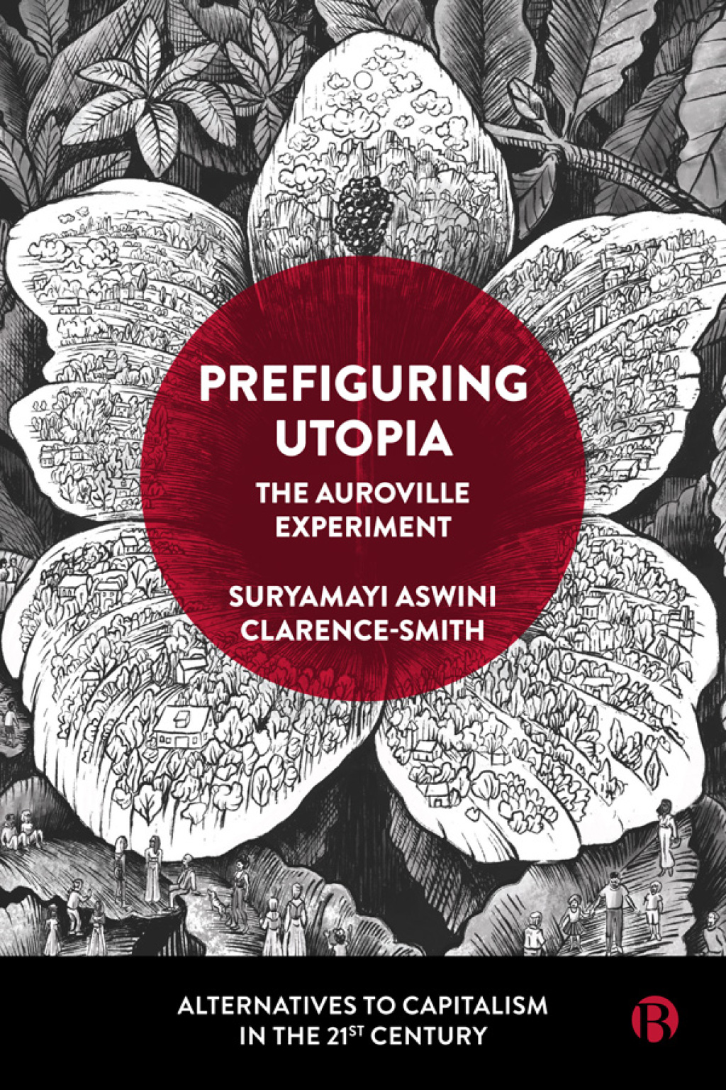 Prefiguring Utopia: The Auroville Experiment 1st Edition â€“ PDF/EPUB Version Downloadable