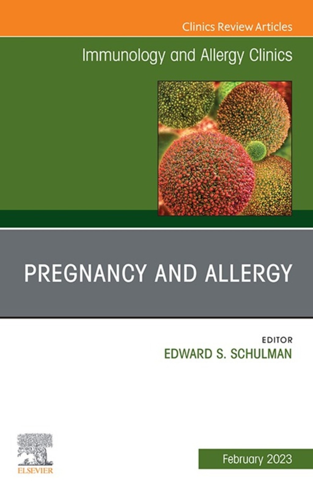 Pregnancy and Allergy 1st Edition â€“ PDF/EPUB Version Downloadable