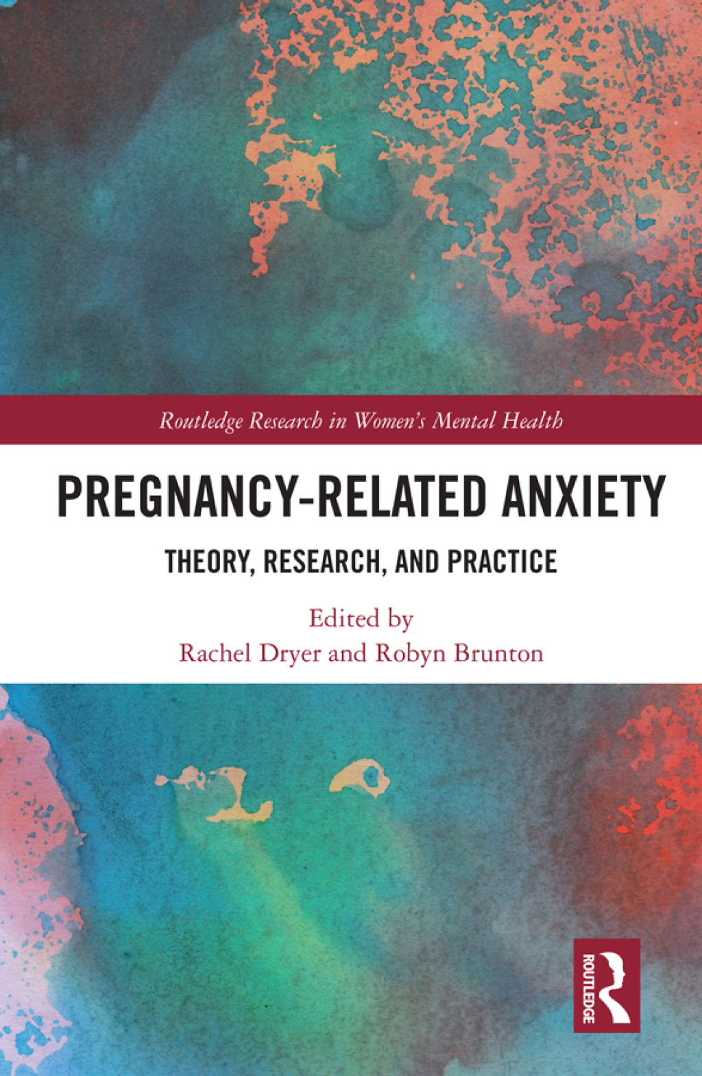 Pregnancy-Related Anxiety Theory, Research, and Practice 1st Edition â€“ PDF/EPUB Version Downloadable