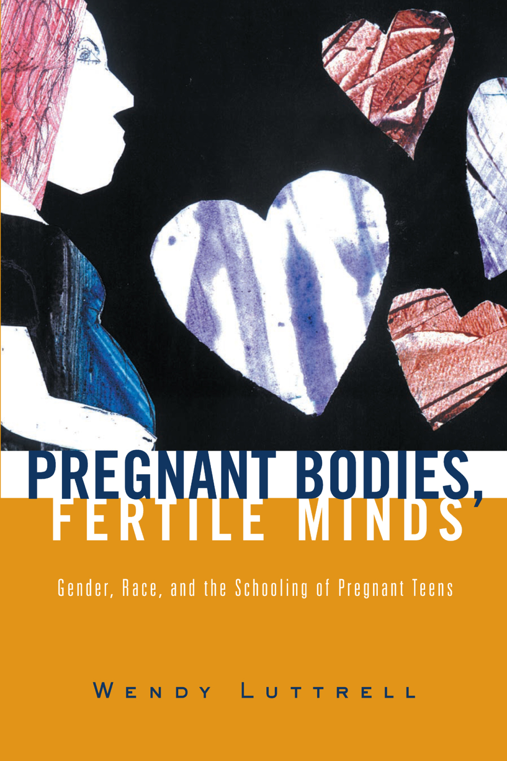 Pregnant Bodies, Fertile Minds Gender, Race, and the Schooling of Pregnant Teens 1st Edition â€“ PDF/EPUB Version Downloadable