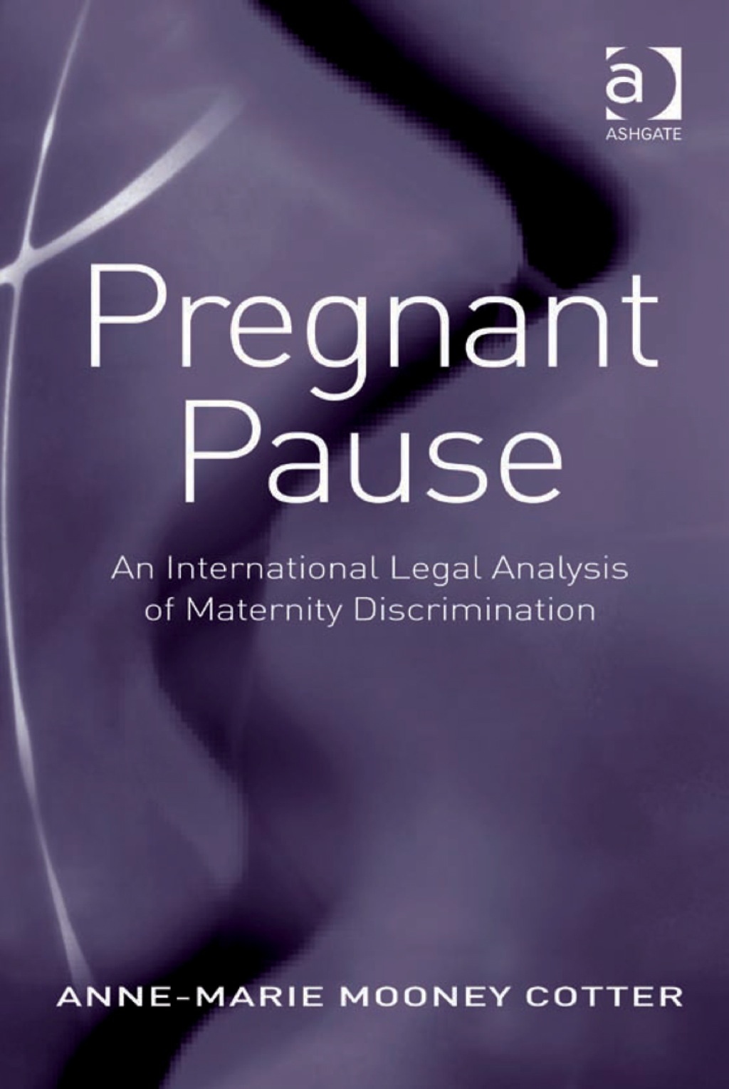 Pregnant Pause: An International Legal Analysis of Maternity Discrimination  â€“ PDF/EPUB Version Downloadable