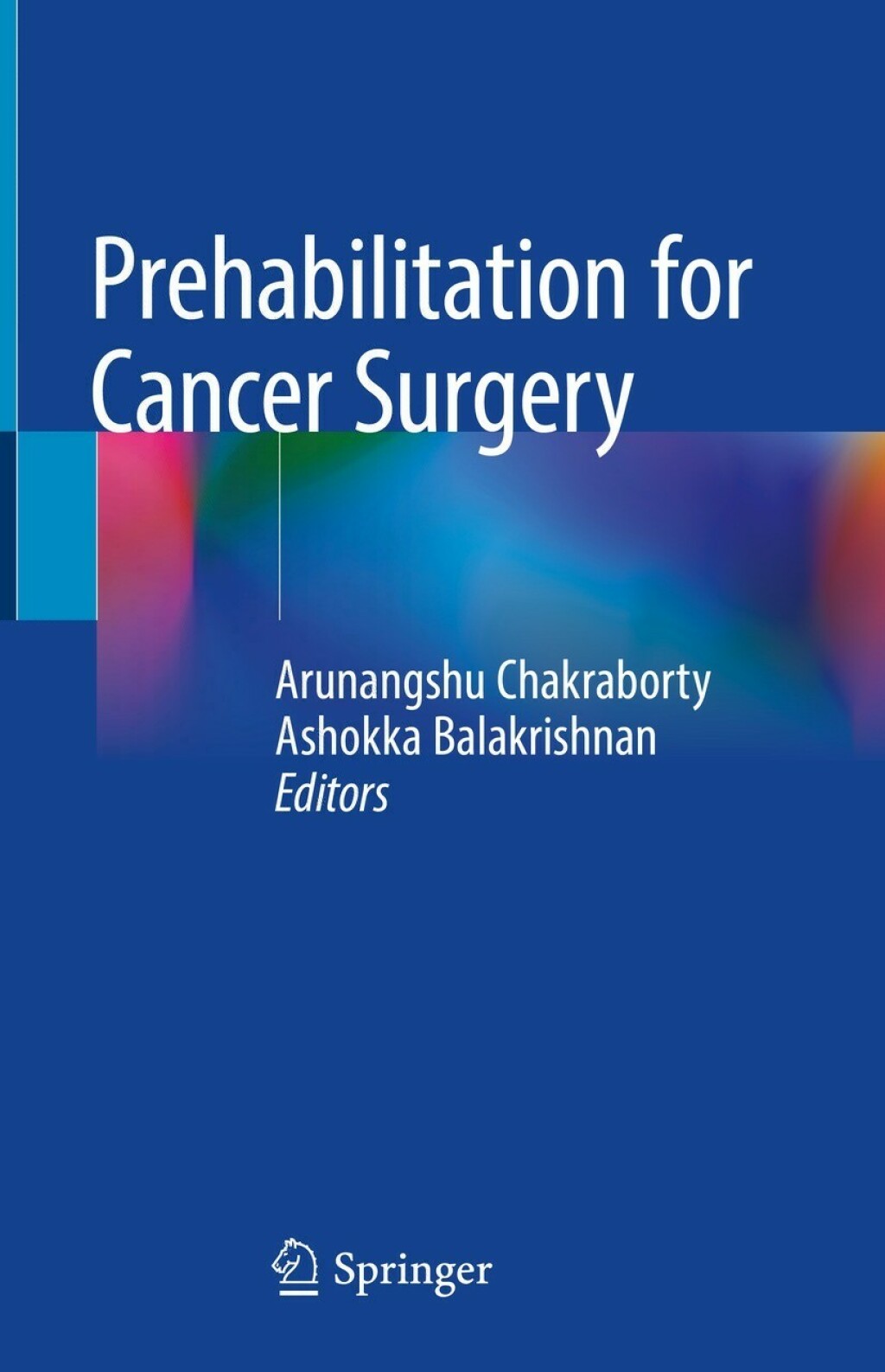 Prehabilitation for Cancer Surgery  â€“ PDF/EPUB Version Downloadable