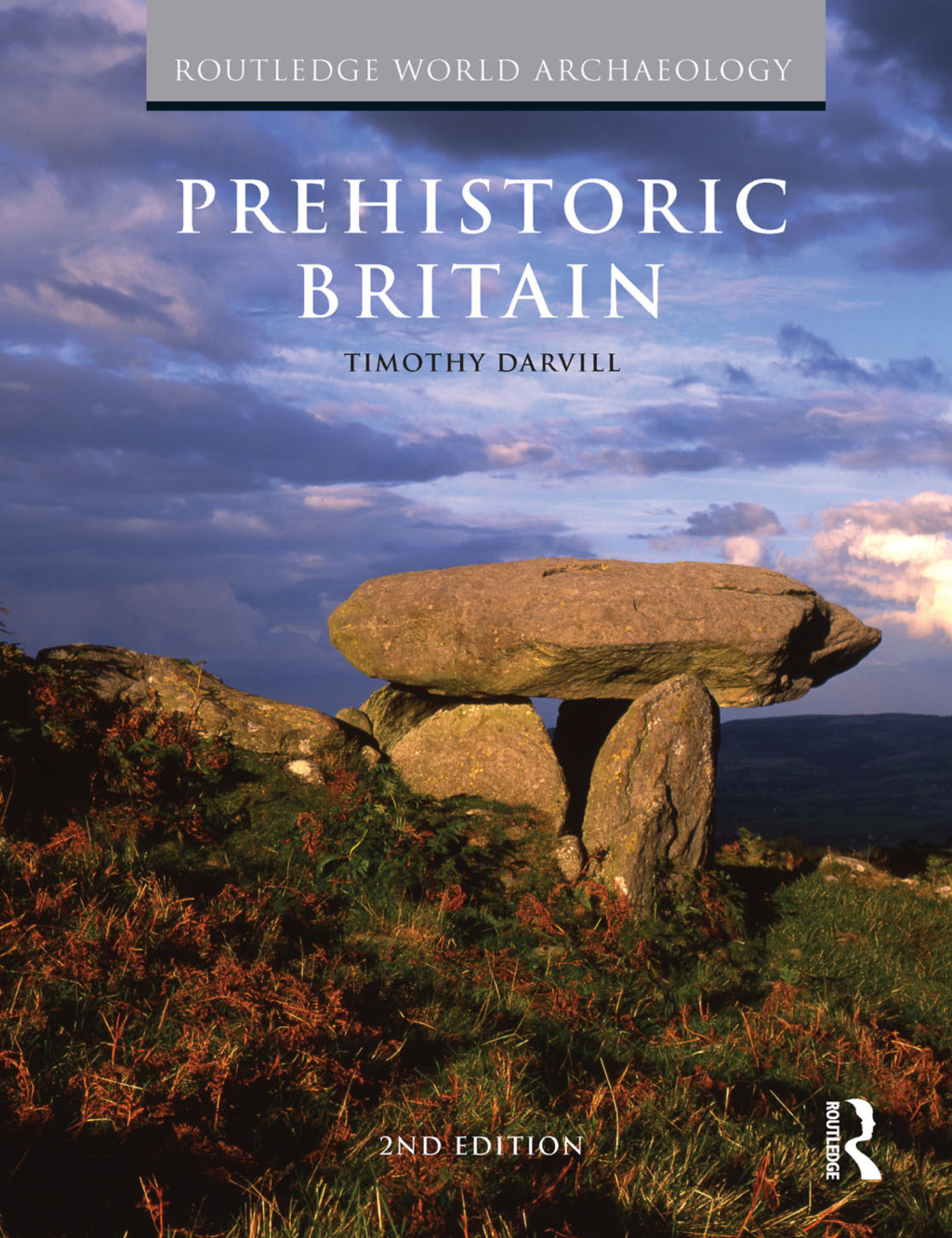 Prehistoric Britain 2nd Edition â€“ PDF/EPUB Version Downloadable