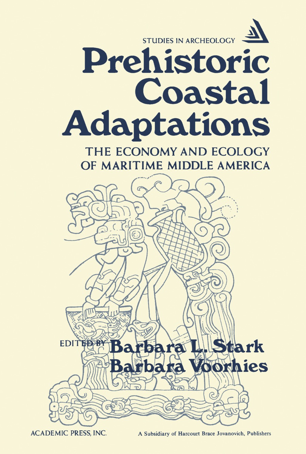 Prehistoric Coastal Adaptations The Economy and Ecology of Maritime Middle America  â€“ PDF/EPUB Version Downloadable