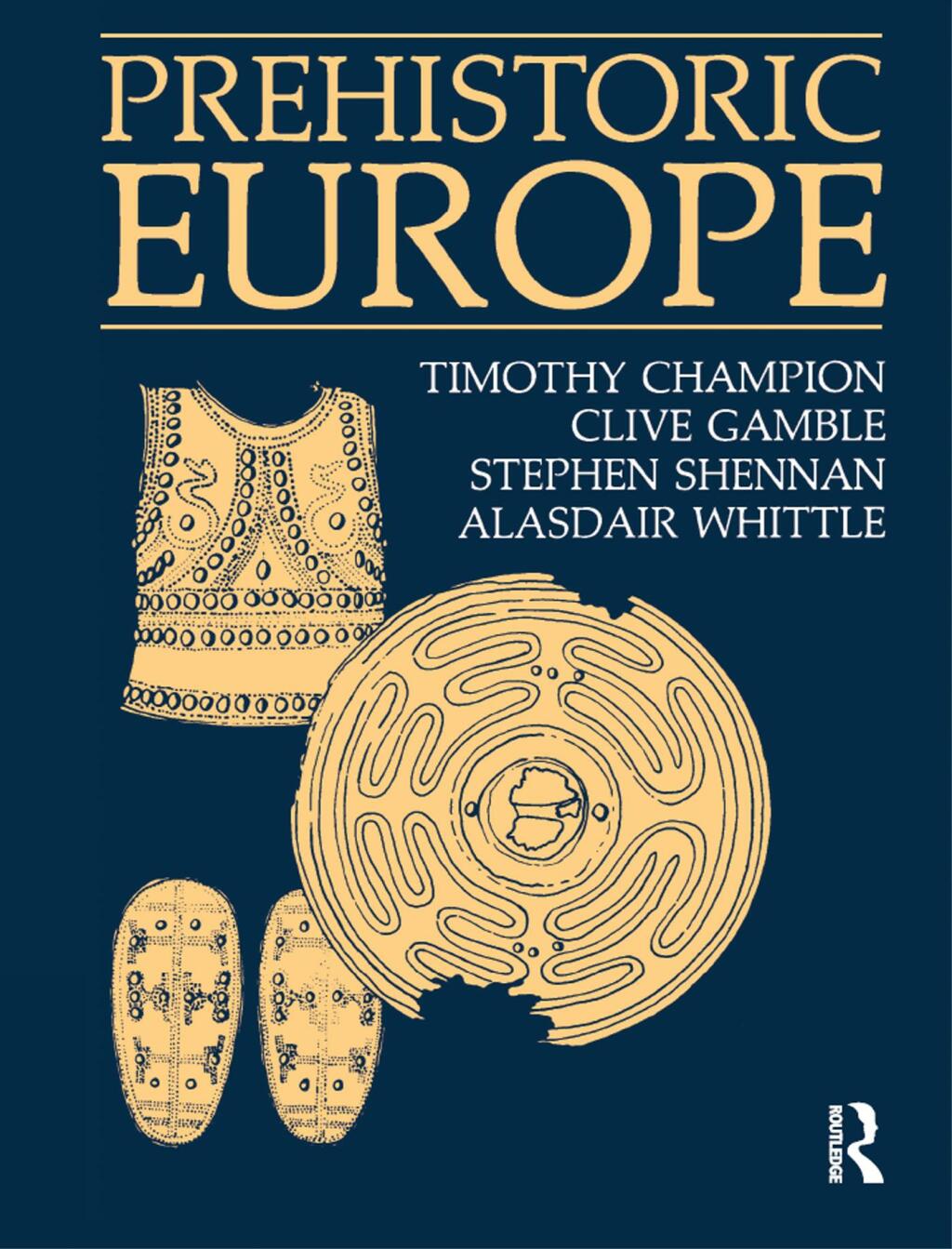 Prehistoric Europe 1st Edition â€“ PDF/EPUB Version Downloadable
