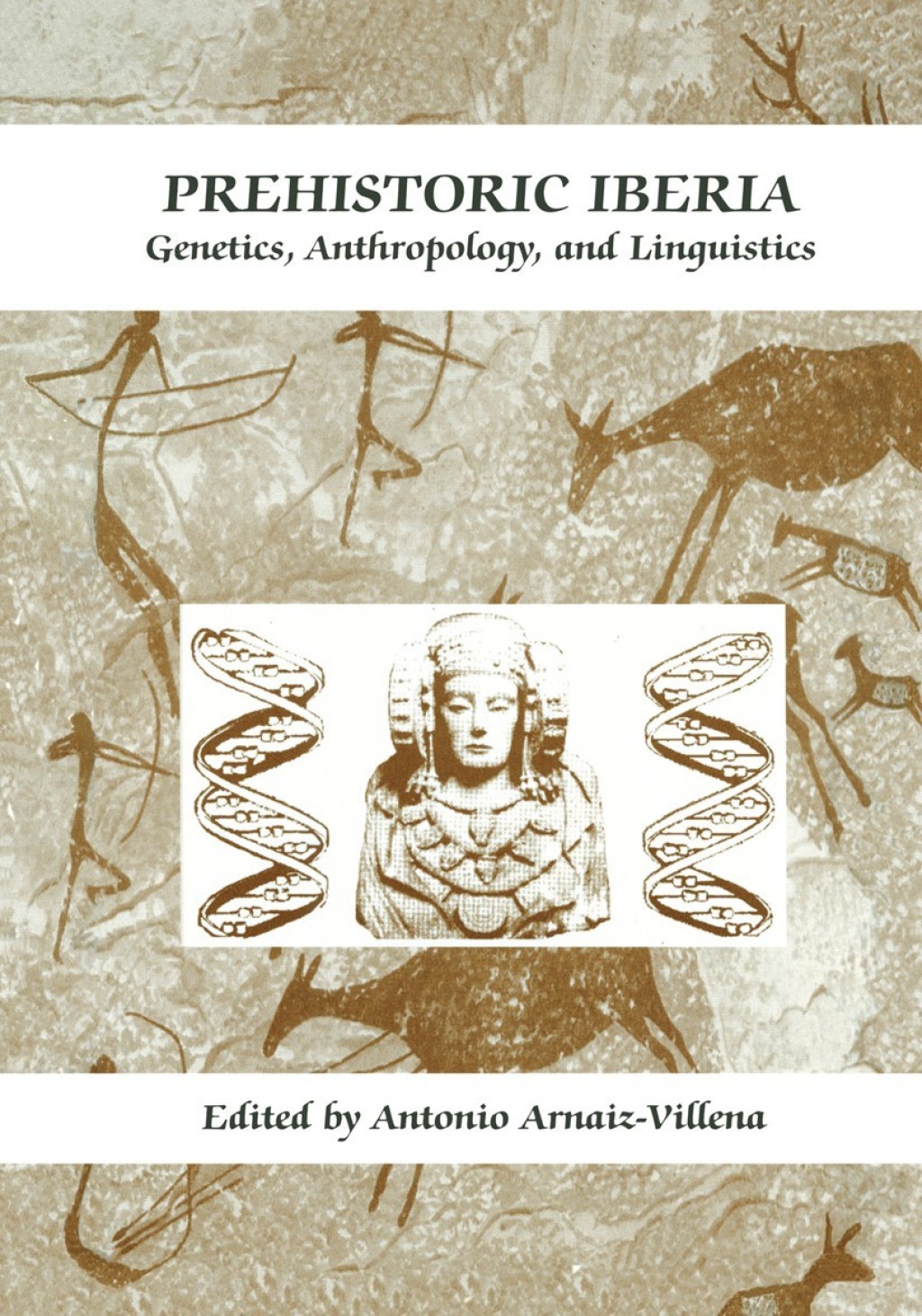 Prehistoric Iberia Genetics, Anthropology, and Linguistics 1st Edition â€“ PDF/EPUB Version Downloadable