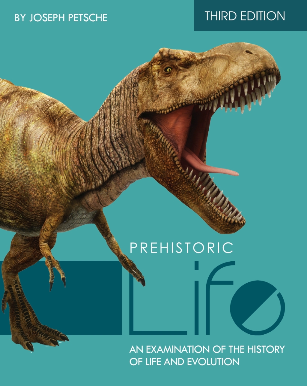 Prehistoric Life ebook plus Active Learning courseware 3rd Edition â€“ PDF/EPUB Version Downloadable