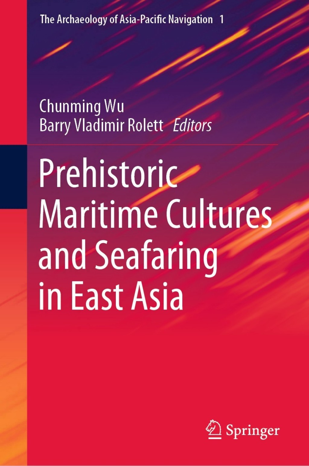 Prehistoric Maritime Cultures and Seafaring in East Asia  â€“ PDF/EPUB Version Downloadable